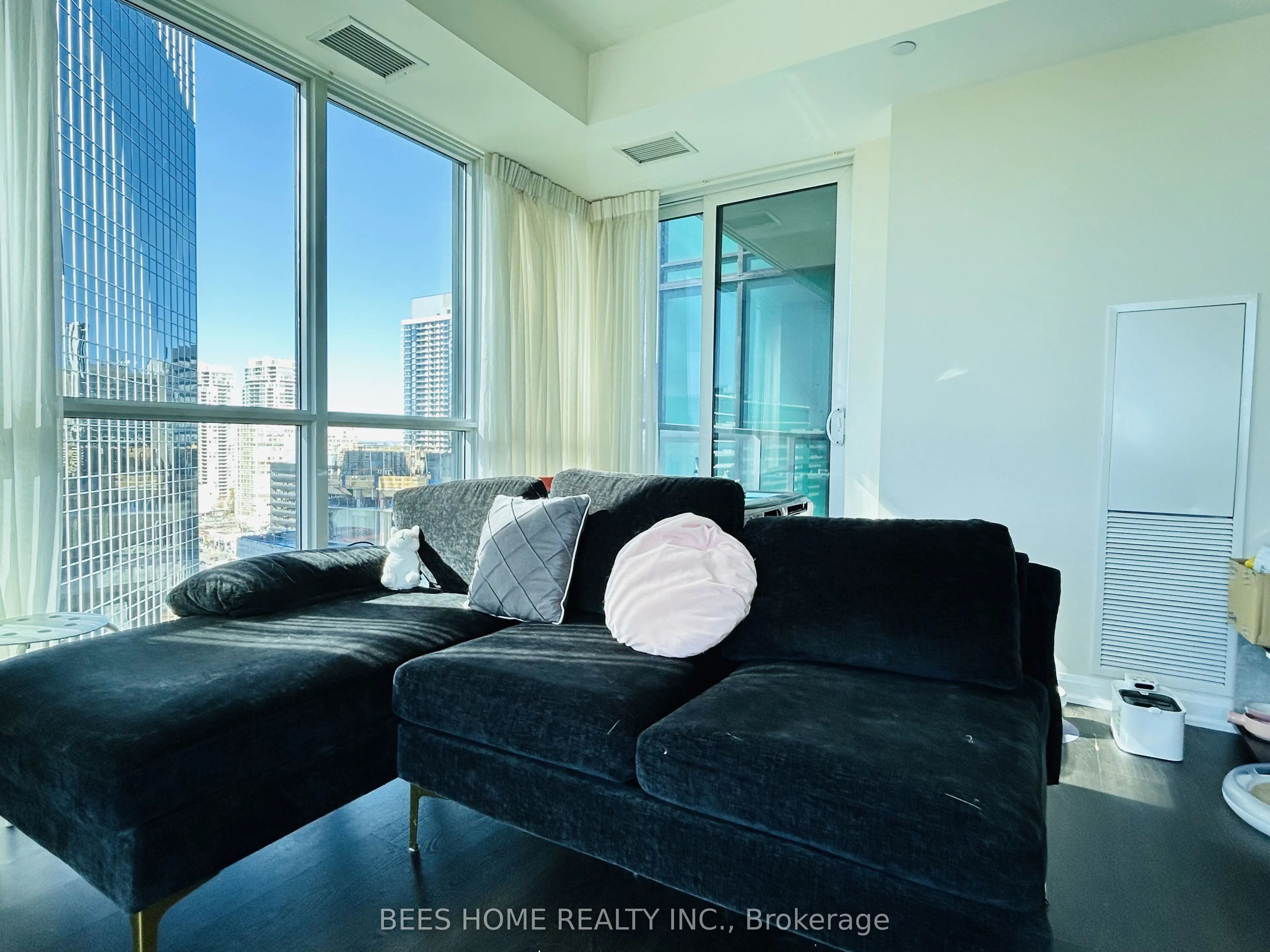 11 Bogert Avenue #1507