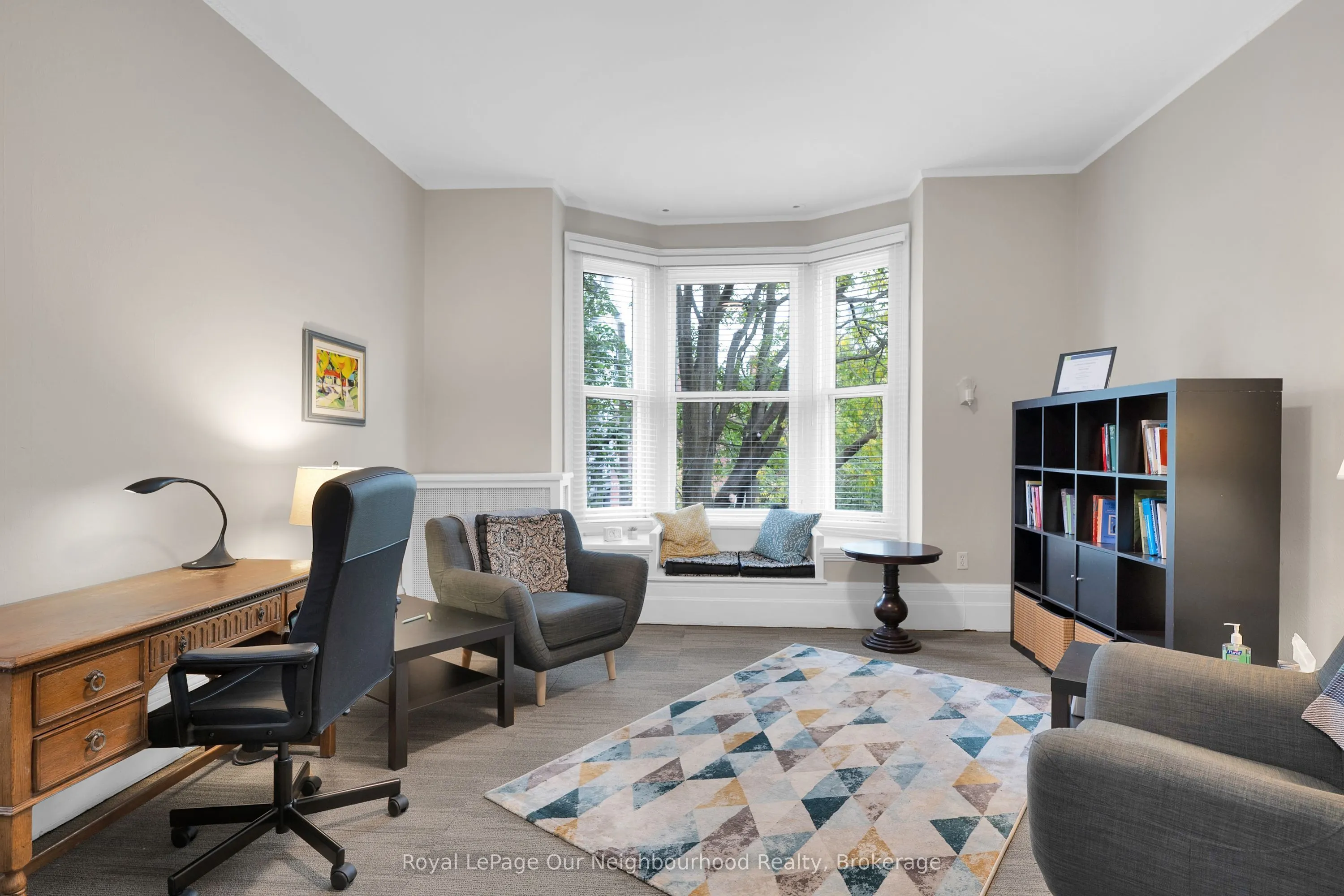 204 St. George Street #202