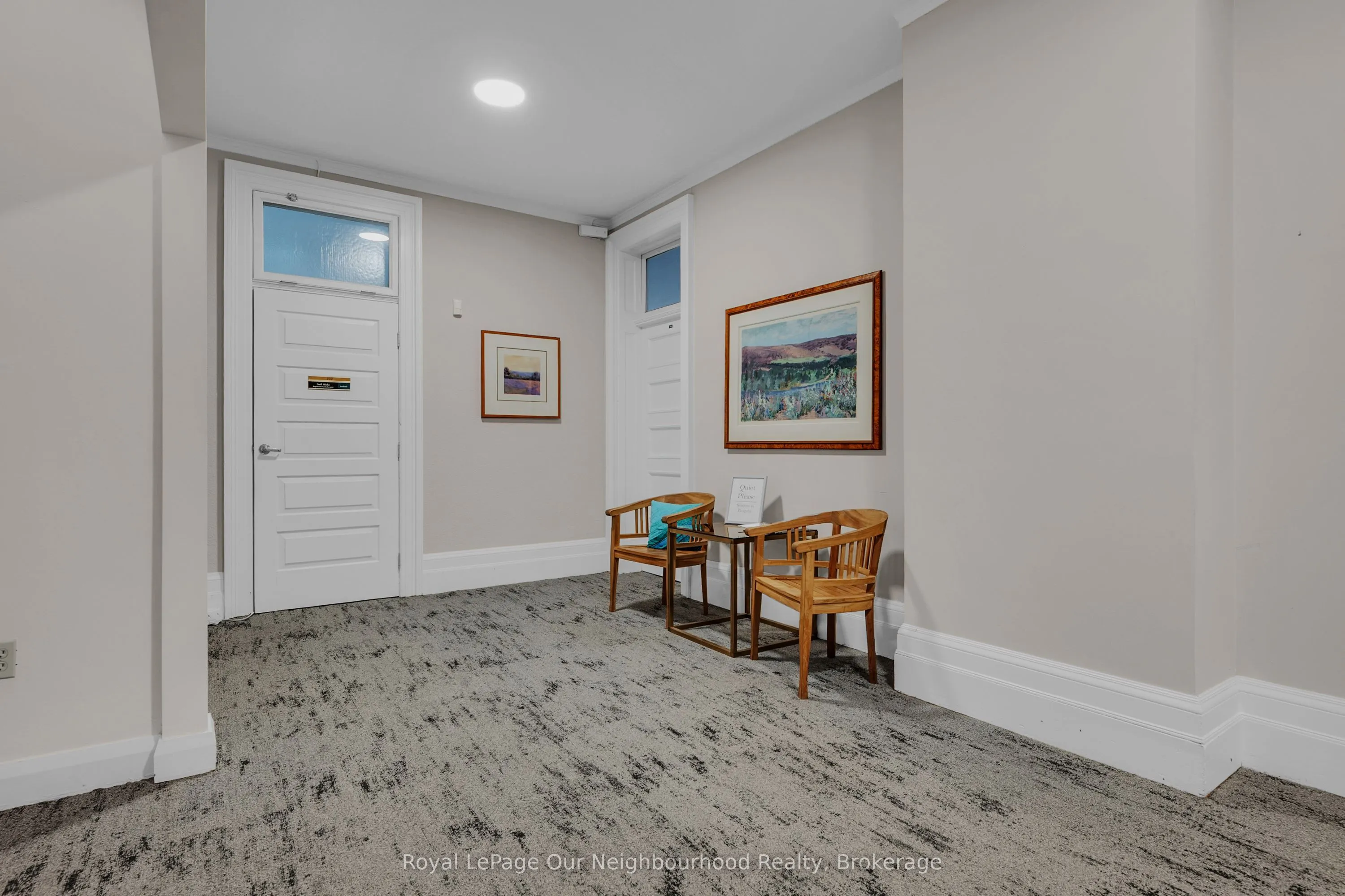 204 St. George Street #202