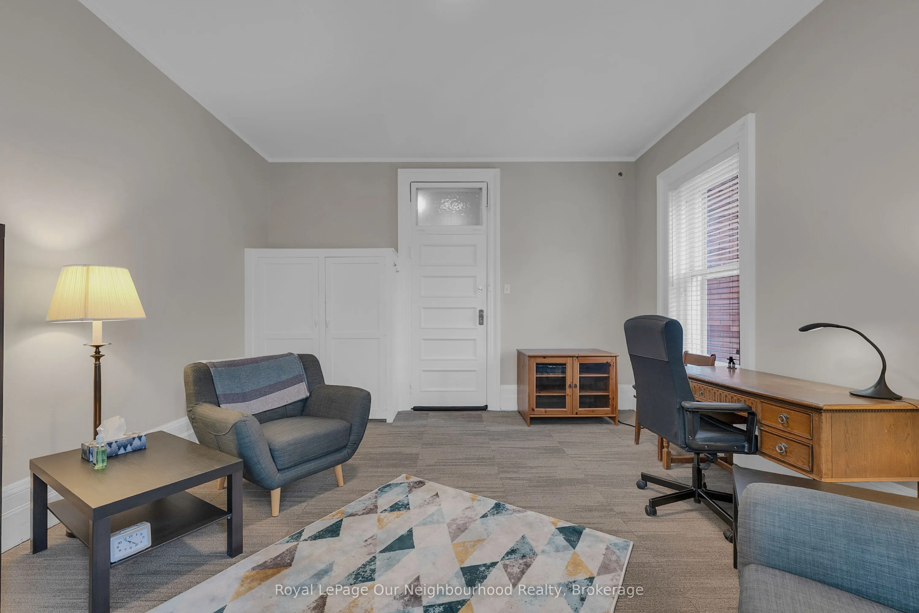 204 St. George Street #202