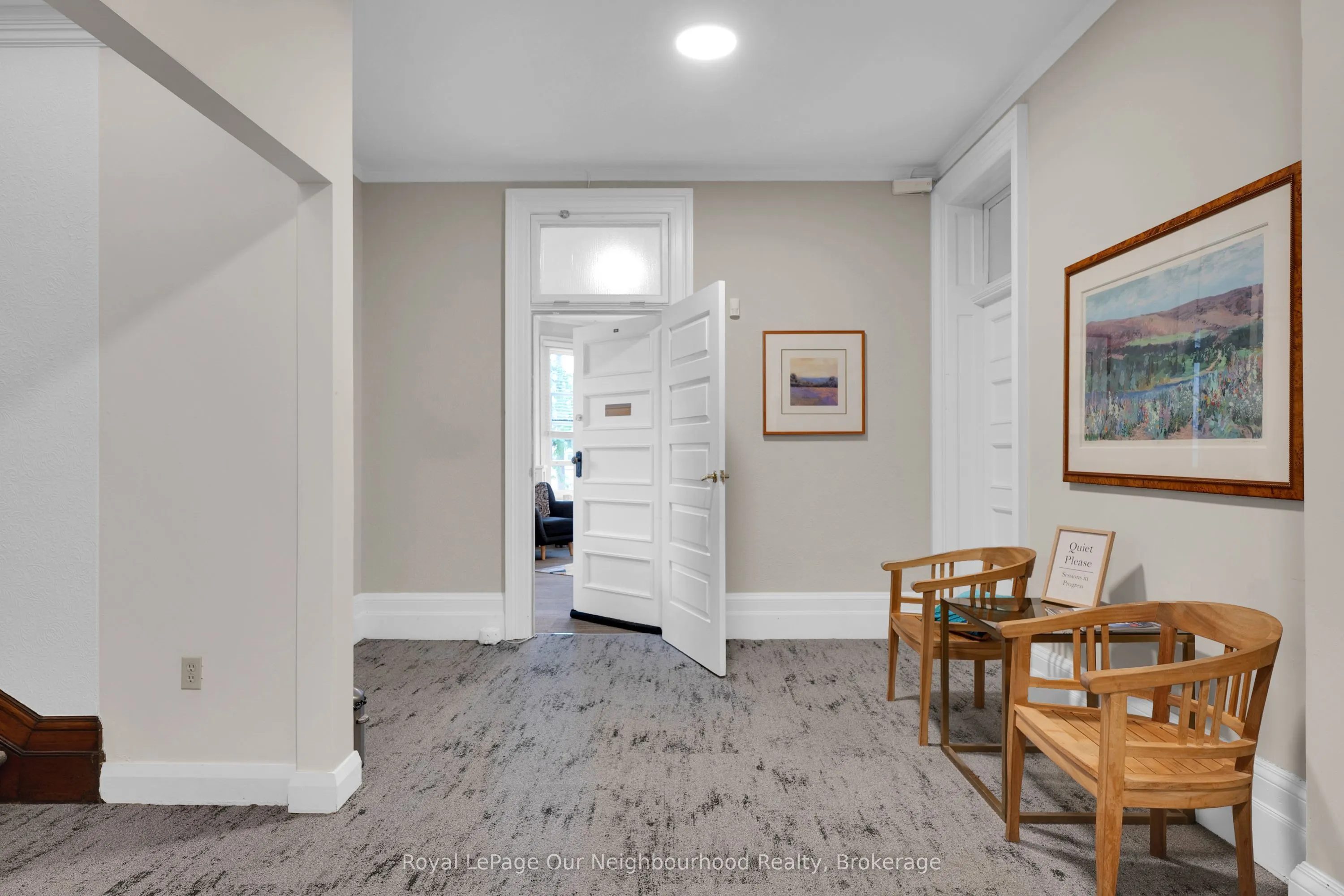 204 St. George Street #202
