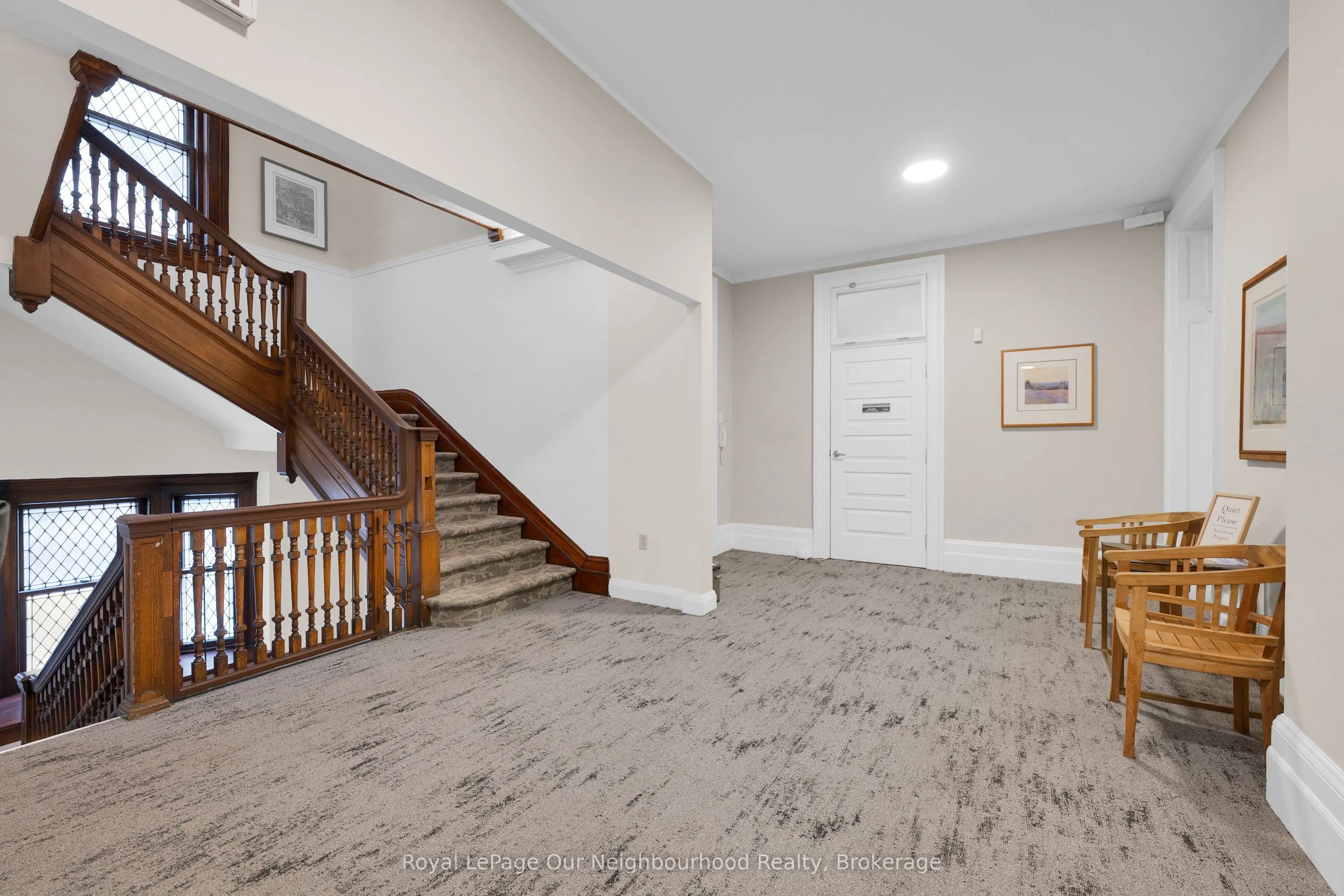 204 St. George Street #202