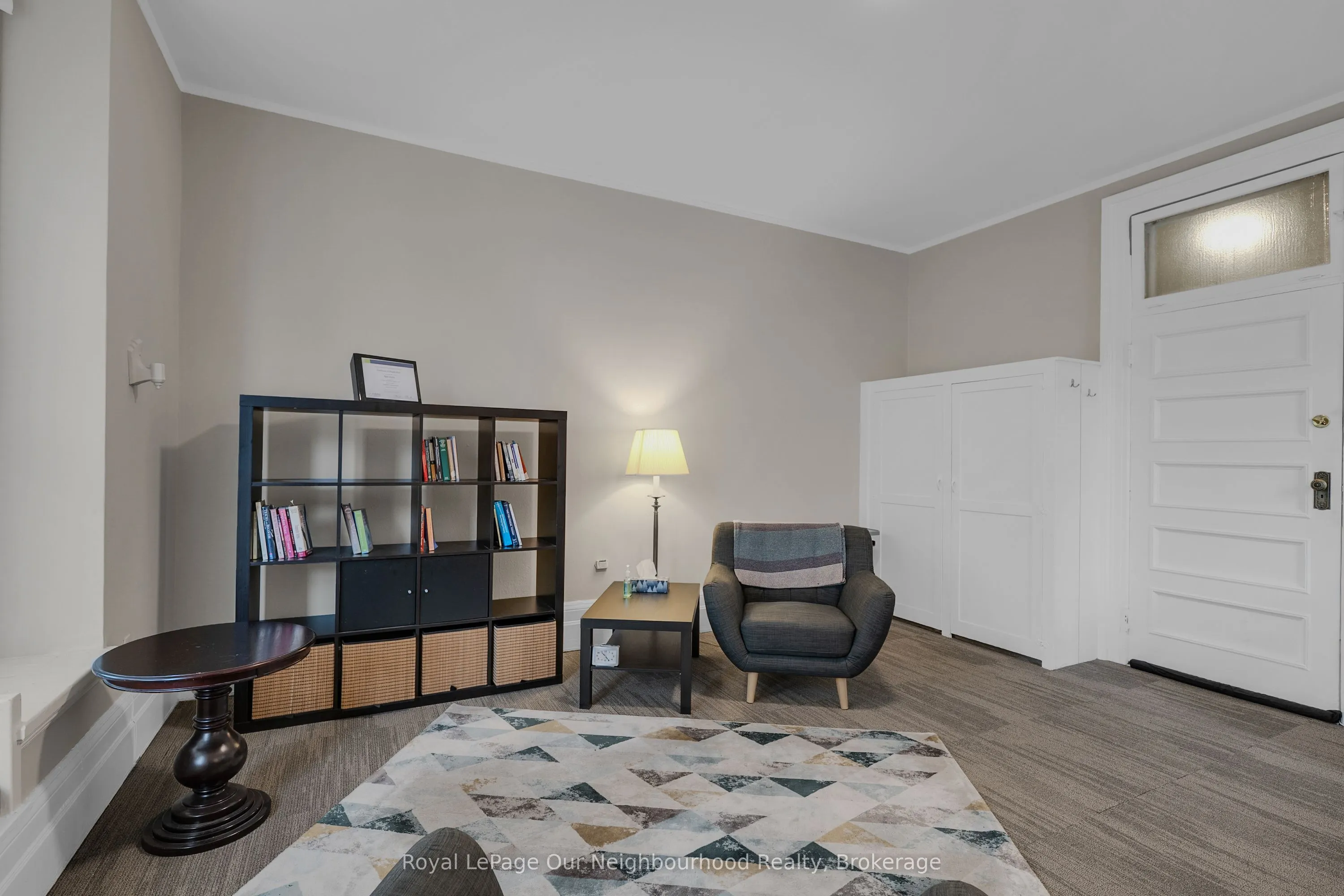 204 St. George Street #202