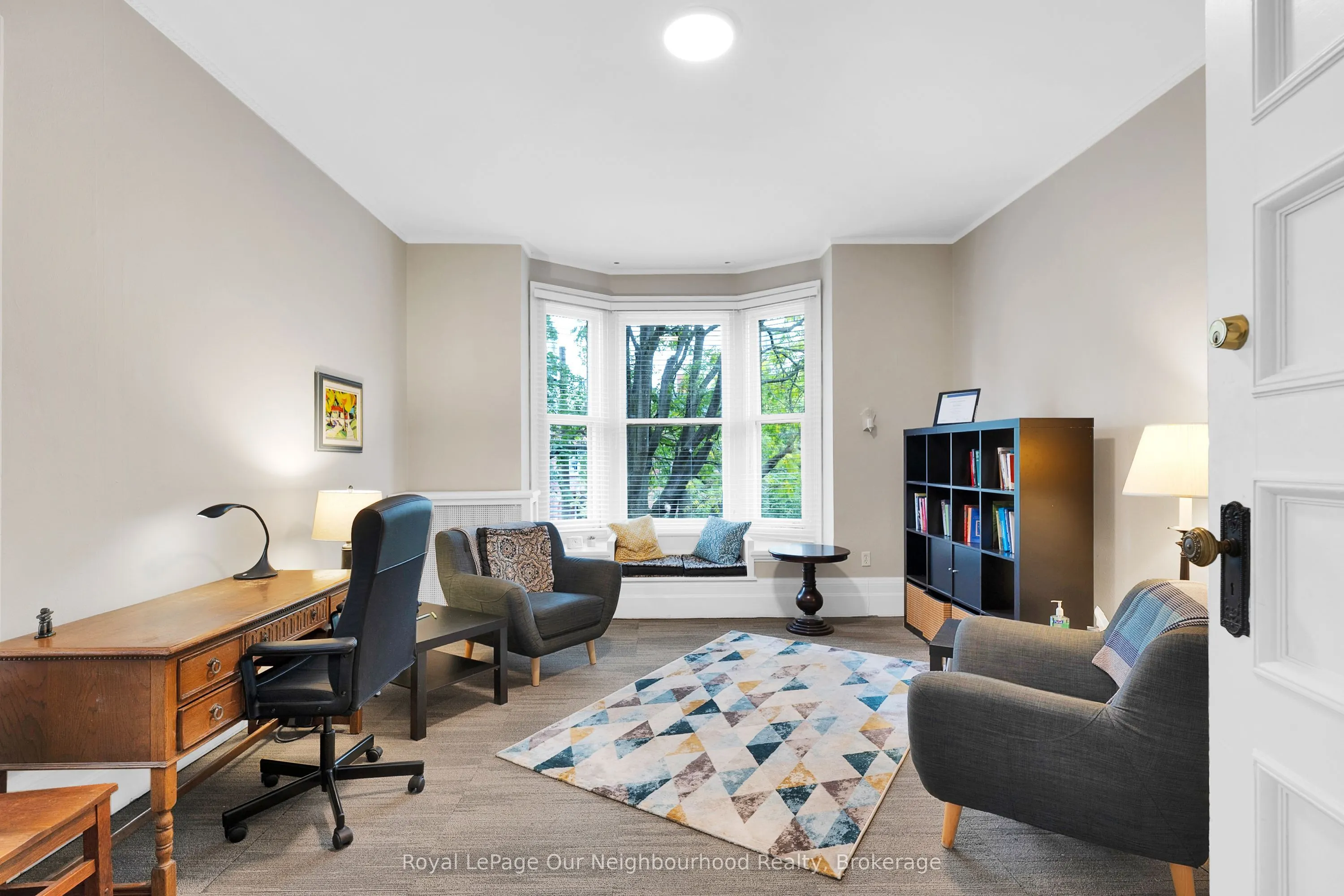 204 St. George Street #202
