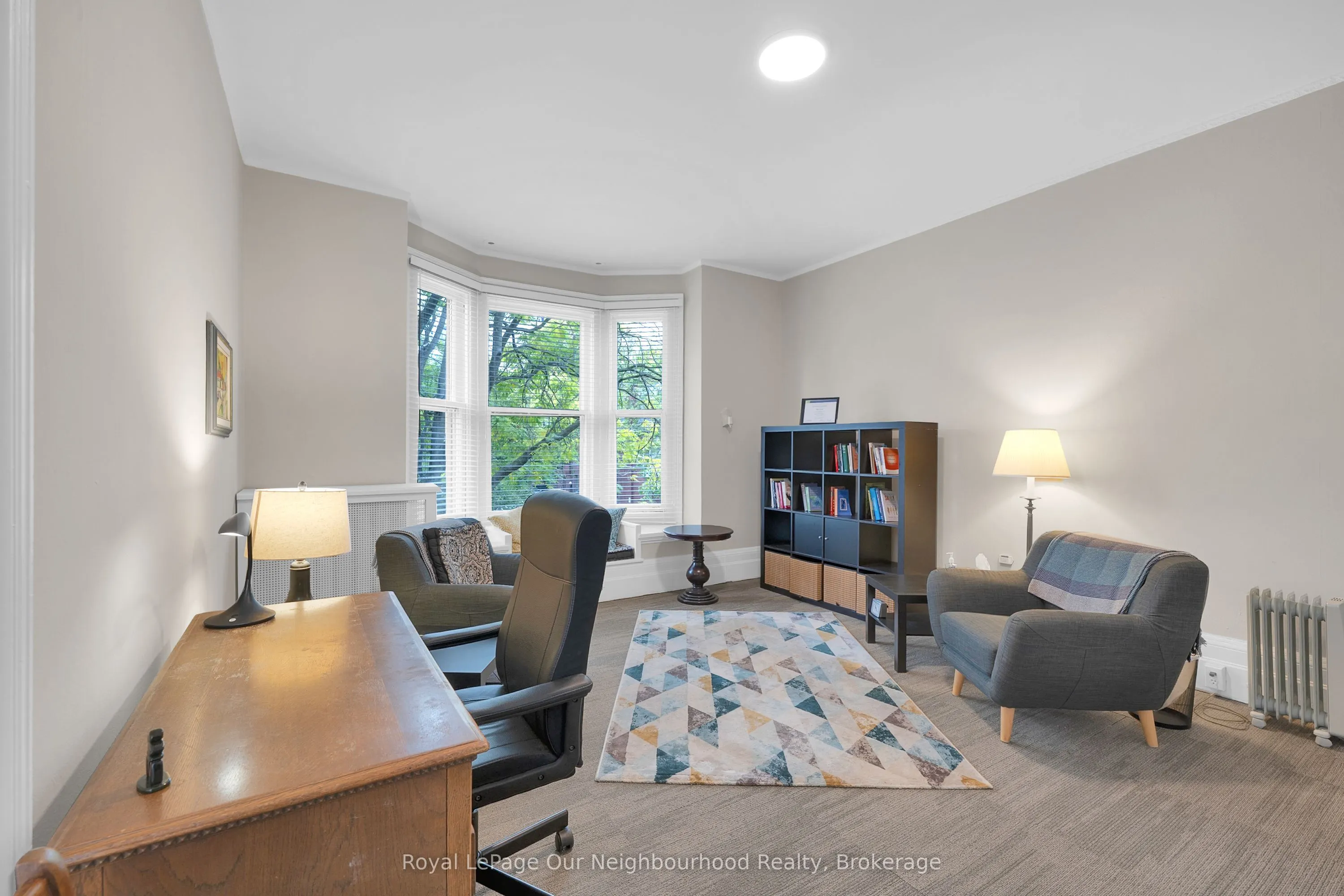 204 St. George Street #202