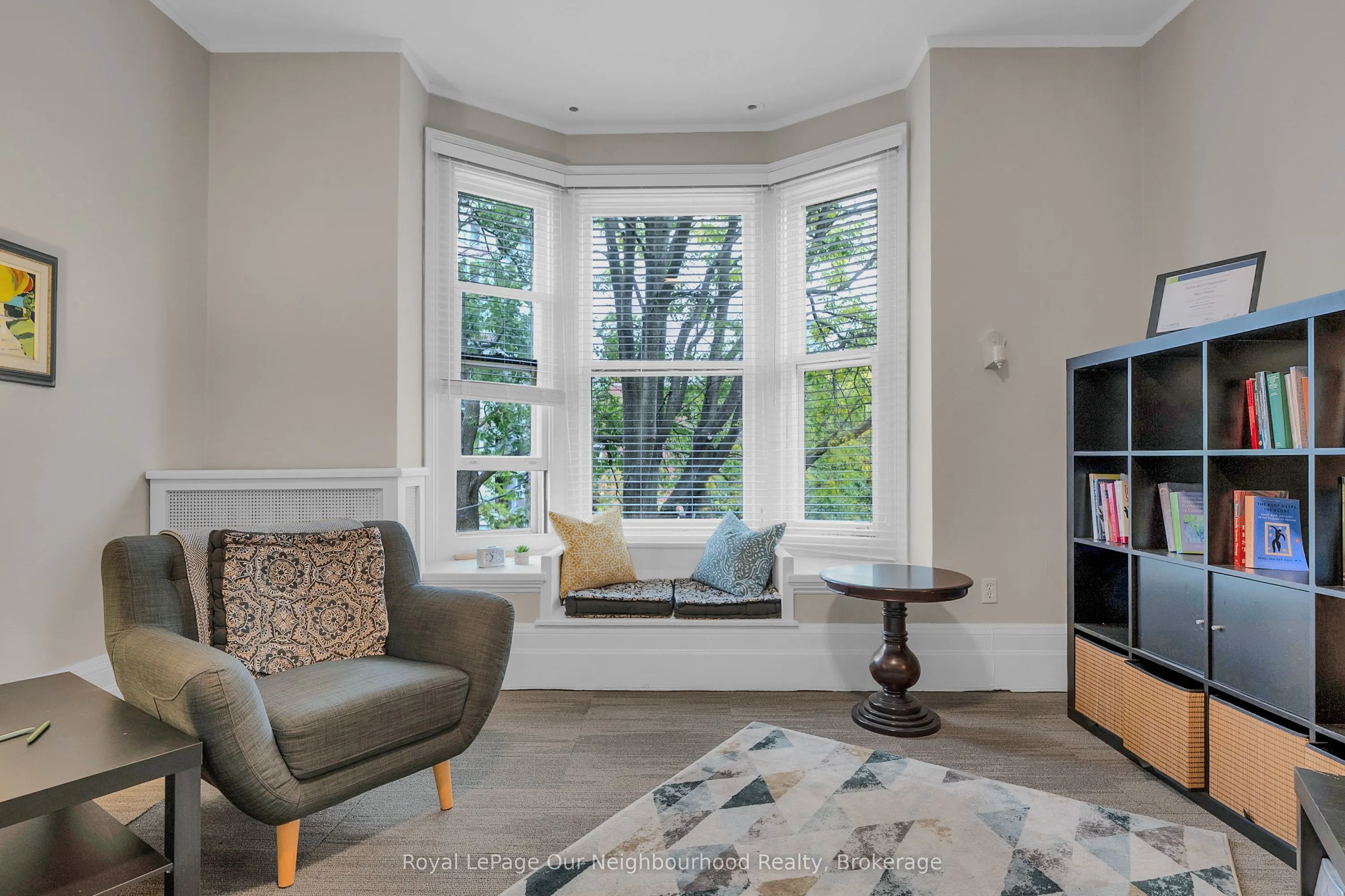204 St. George Street #202