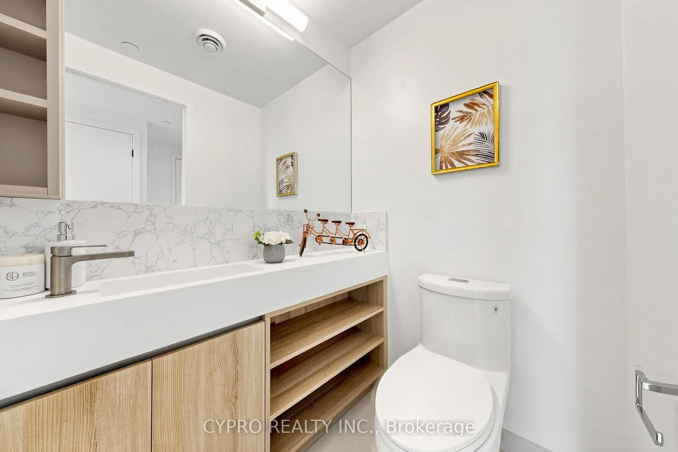319 JARVIS Street #3802