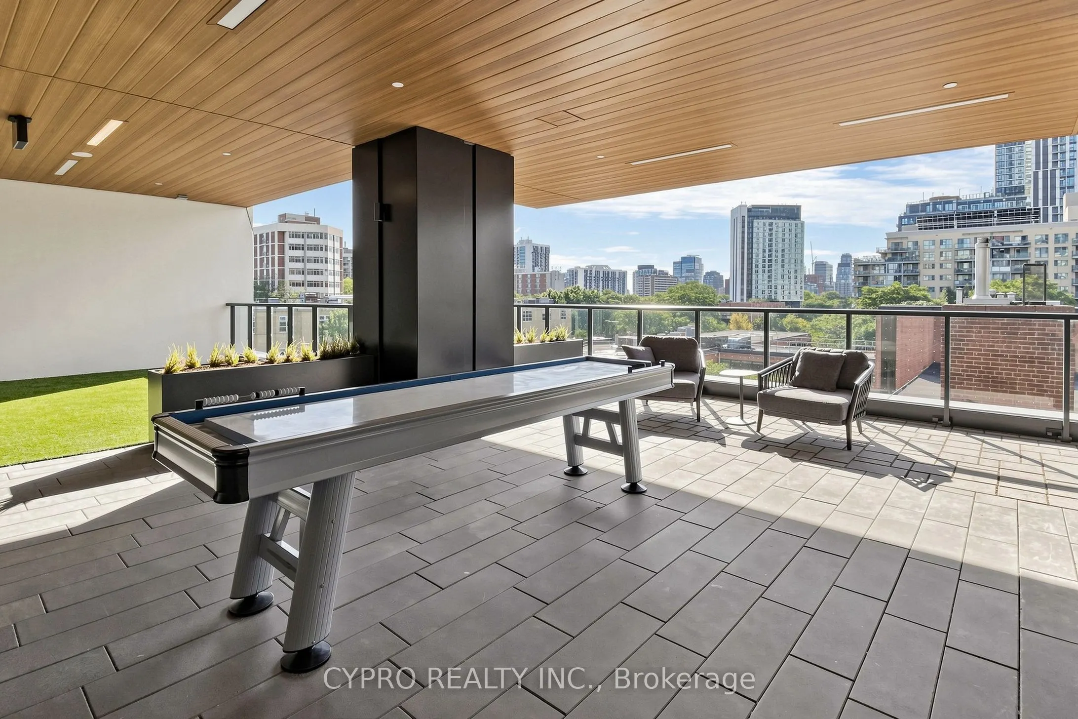 319 JARVIS Street #3802