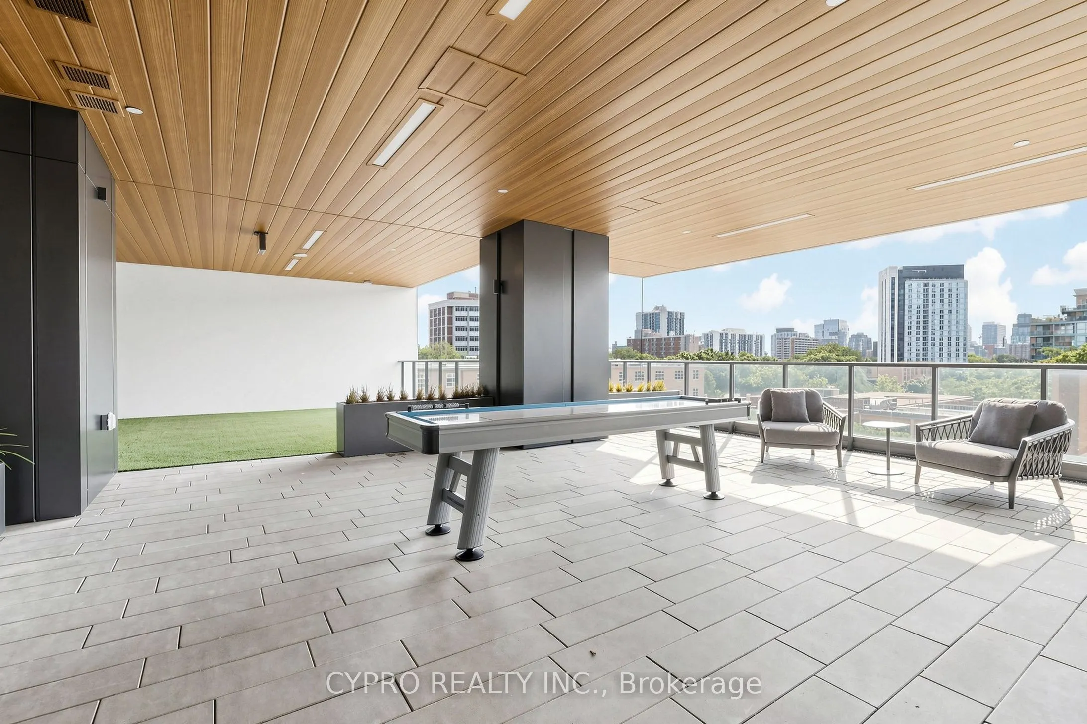 319 JARVIS Street #3802