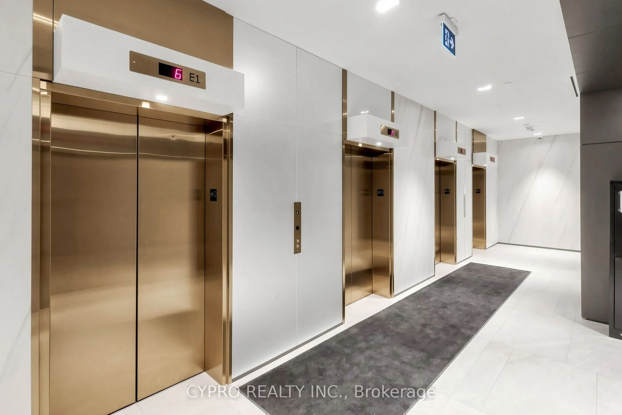 319 JARVIS Street #3802