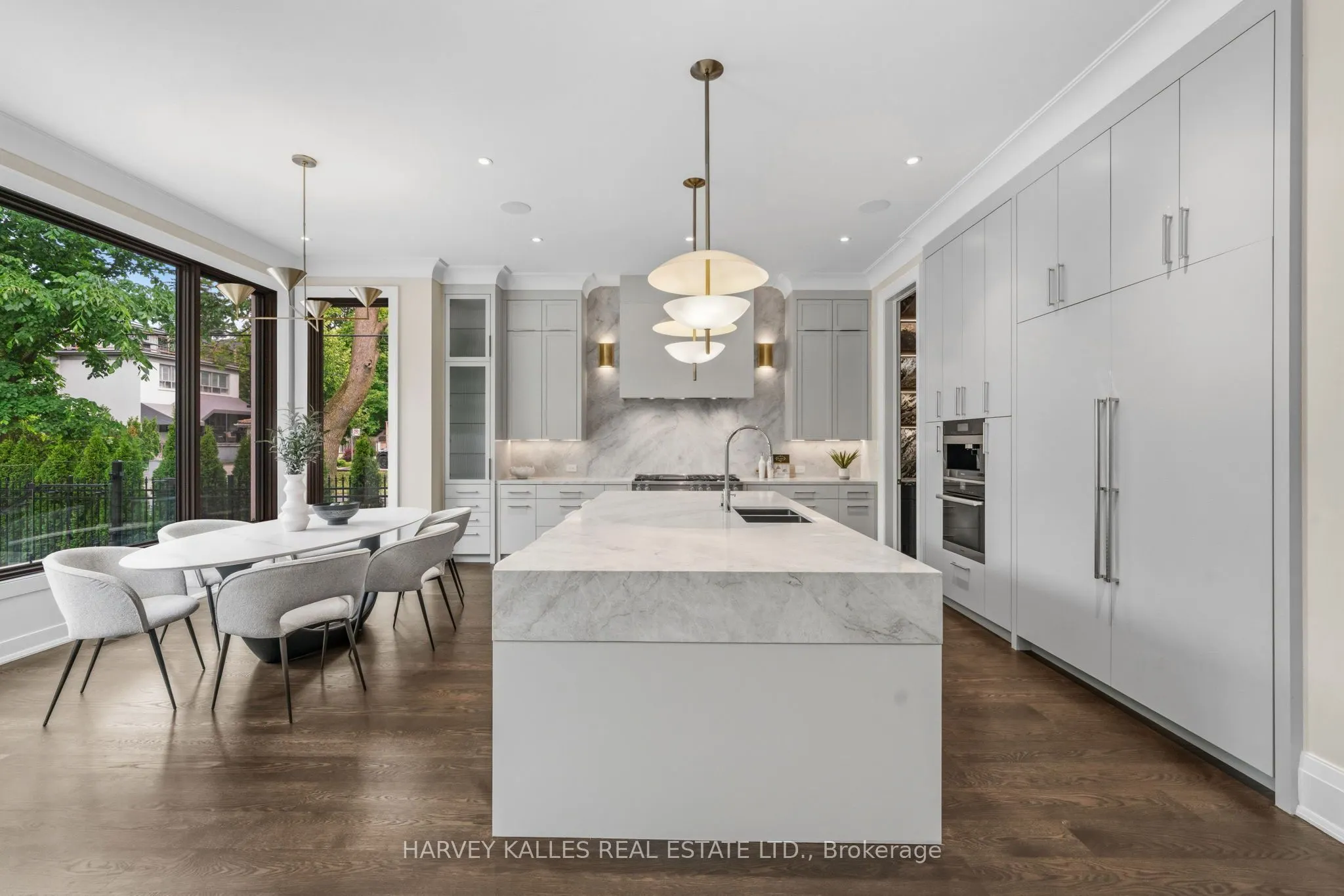 201 Rosemary Road