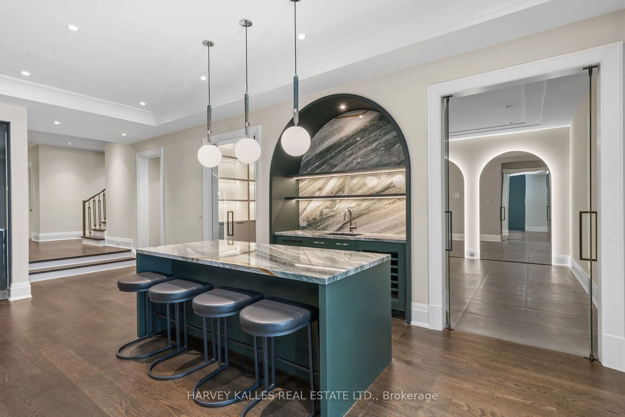 201 Rosemary Road