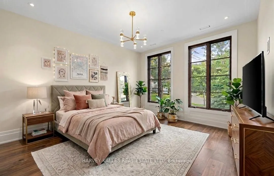 201 Rosemary Road