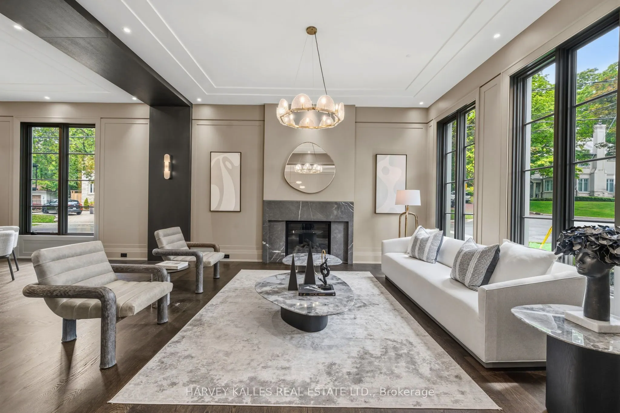 201 Rosemary Road