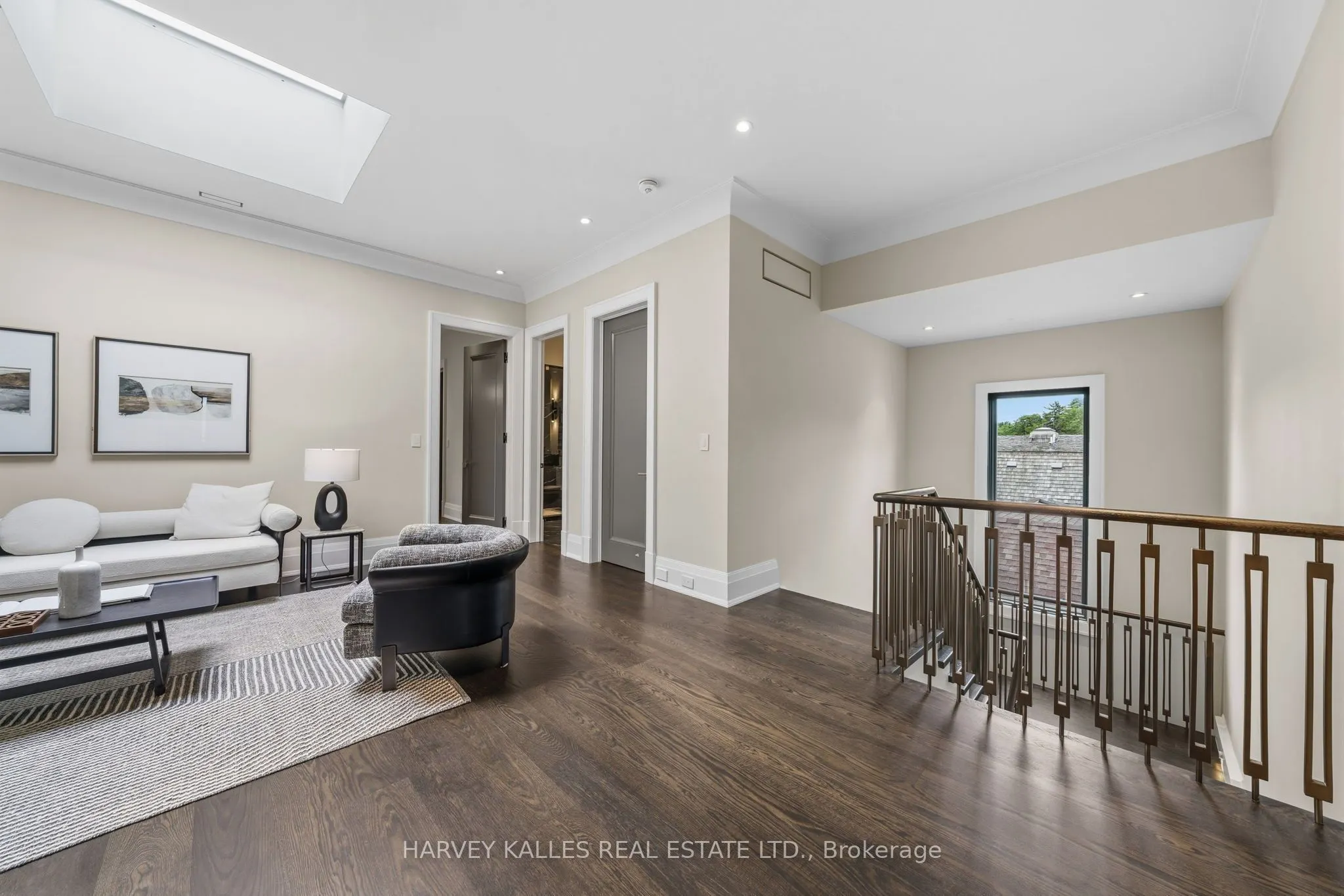 201 Rosemary Road