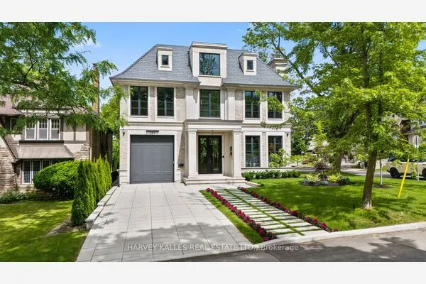 201 Rosemary Road