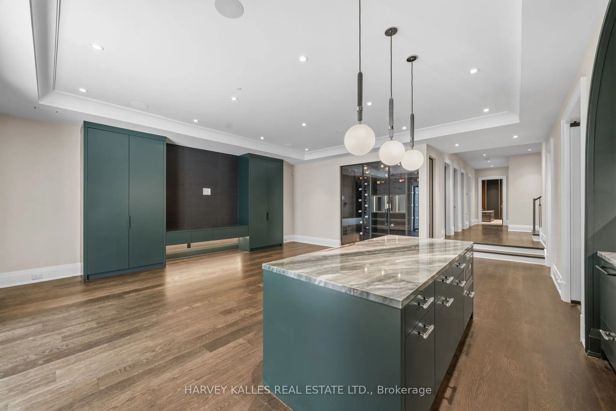 201 Rosemary Road