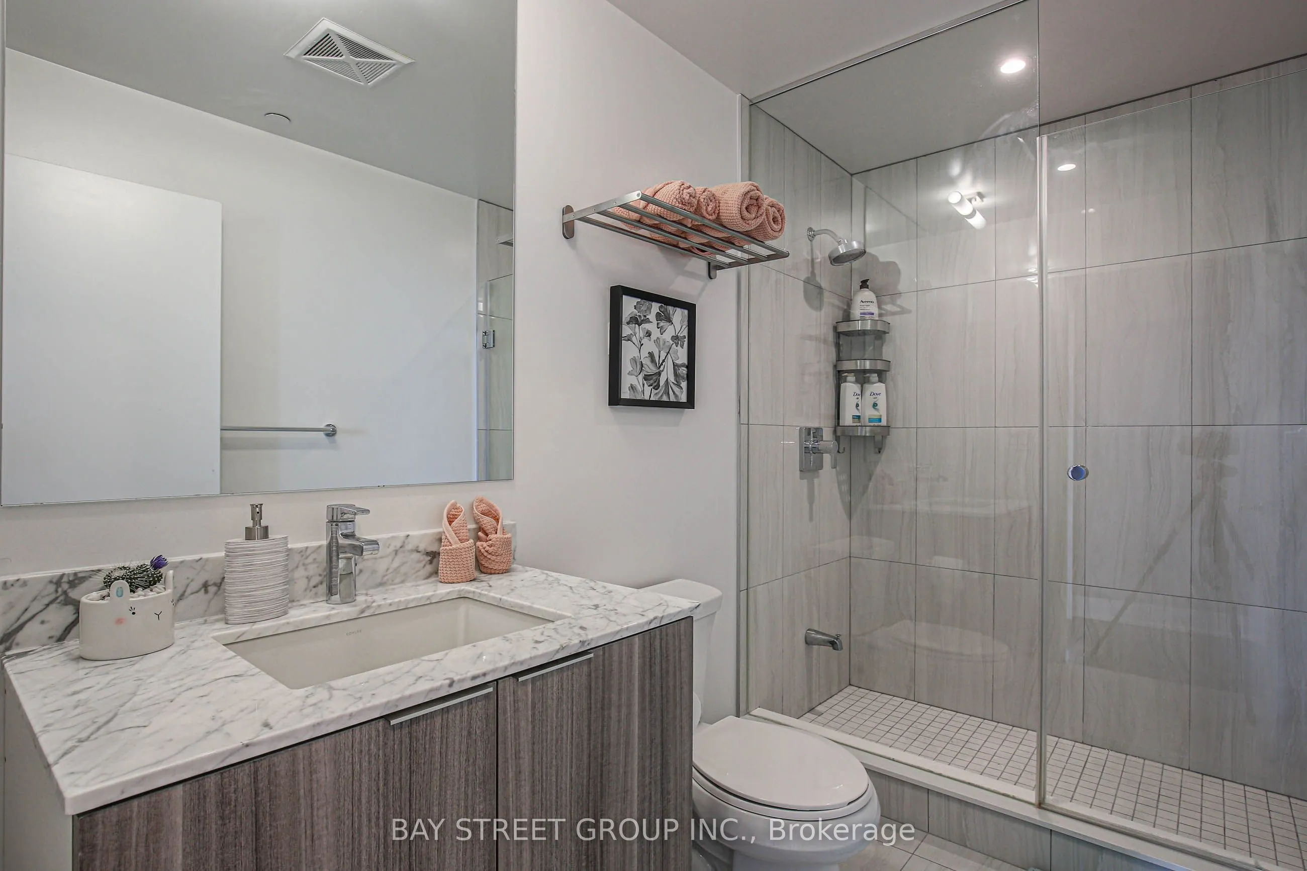 955 Bay Street E #3506