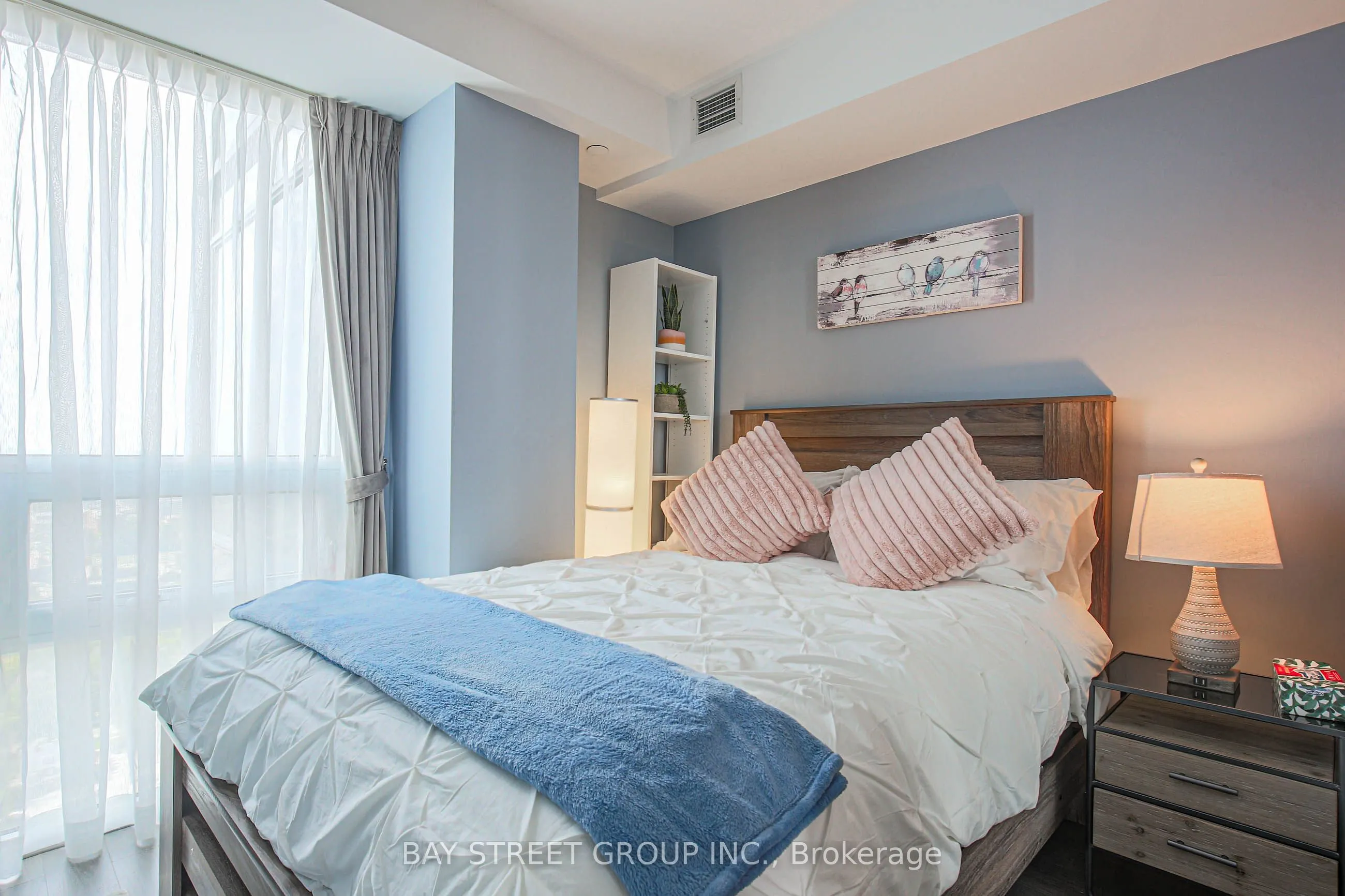 955 Bay Street E #3506