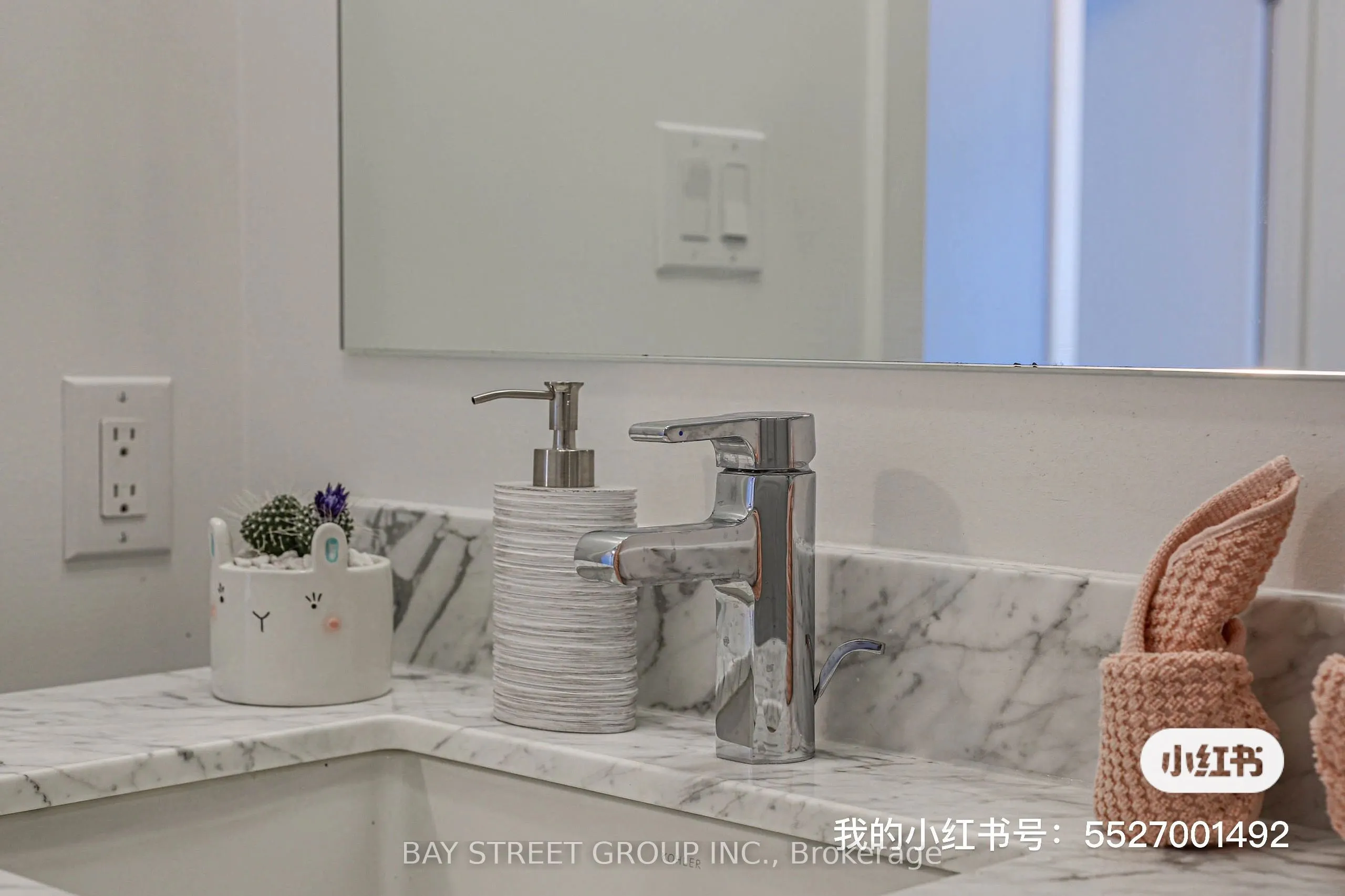 955 Bay Street E #3506