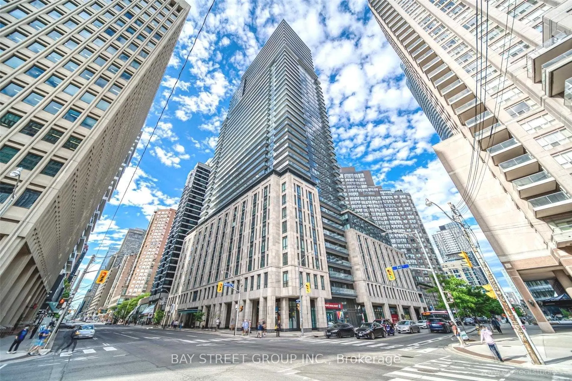 955 Bay Street E #3506