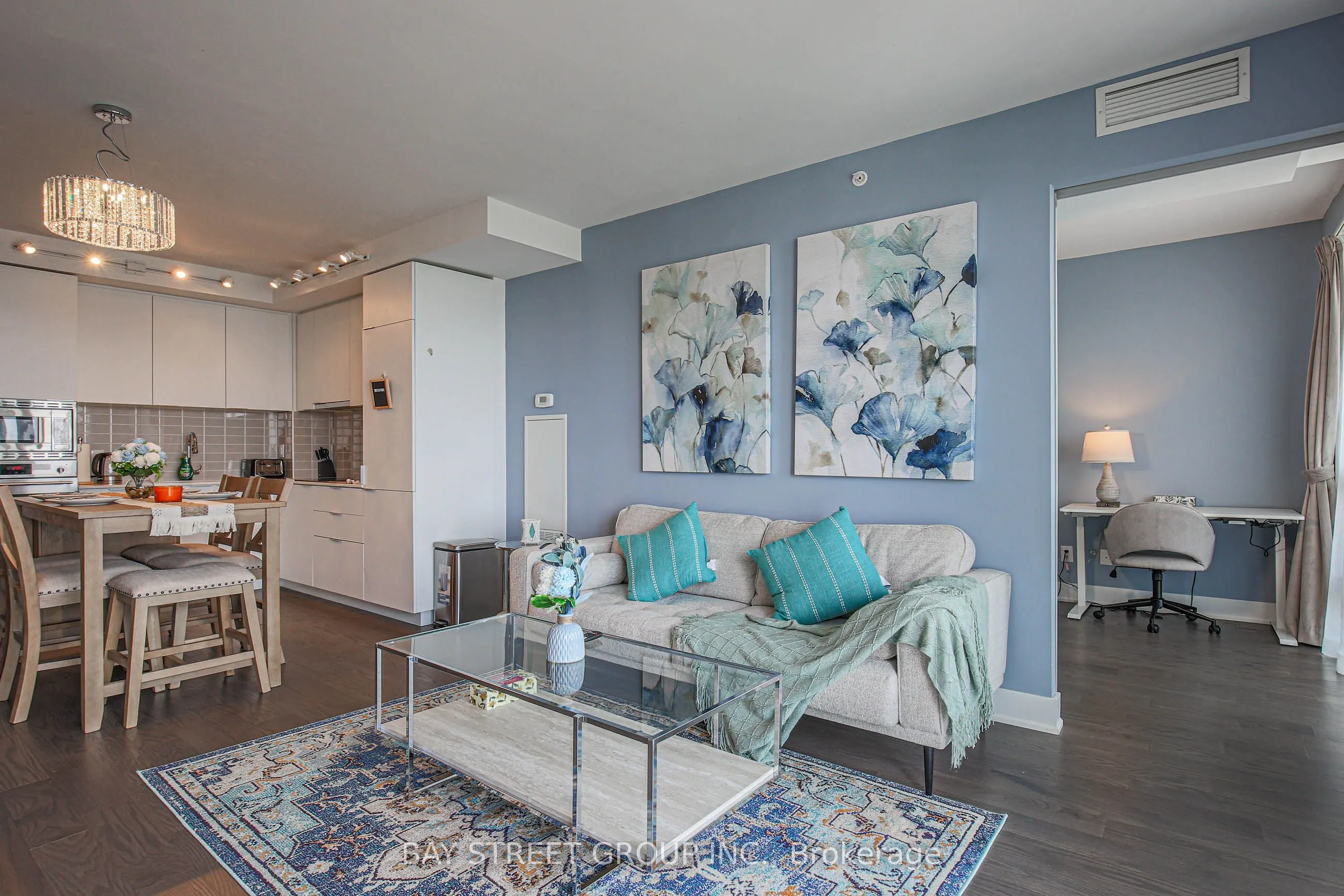 955 Bay Street E #3506