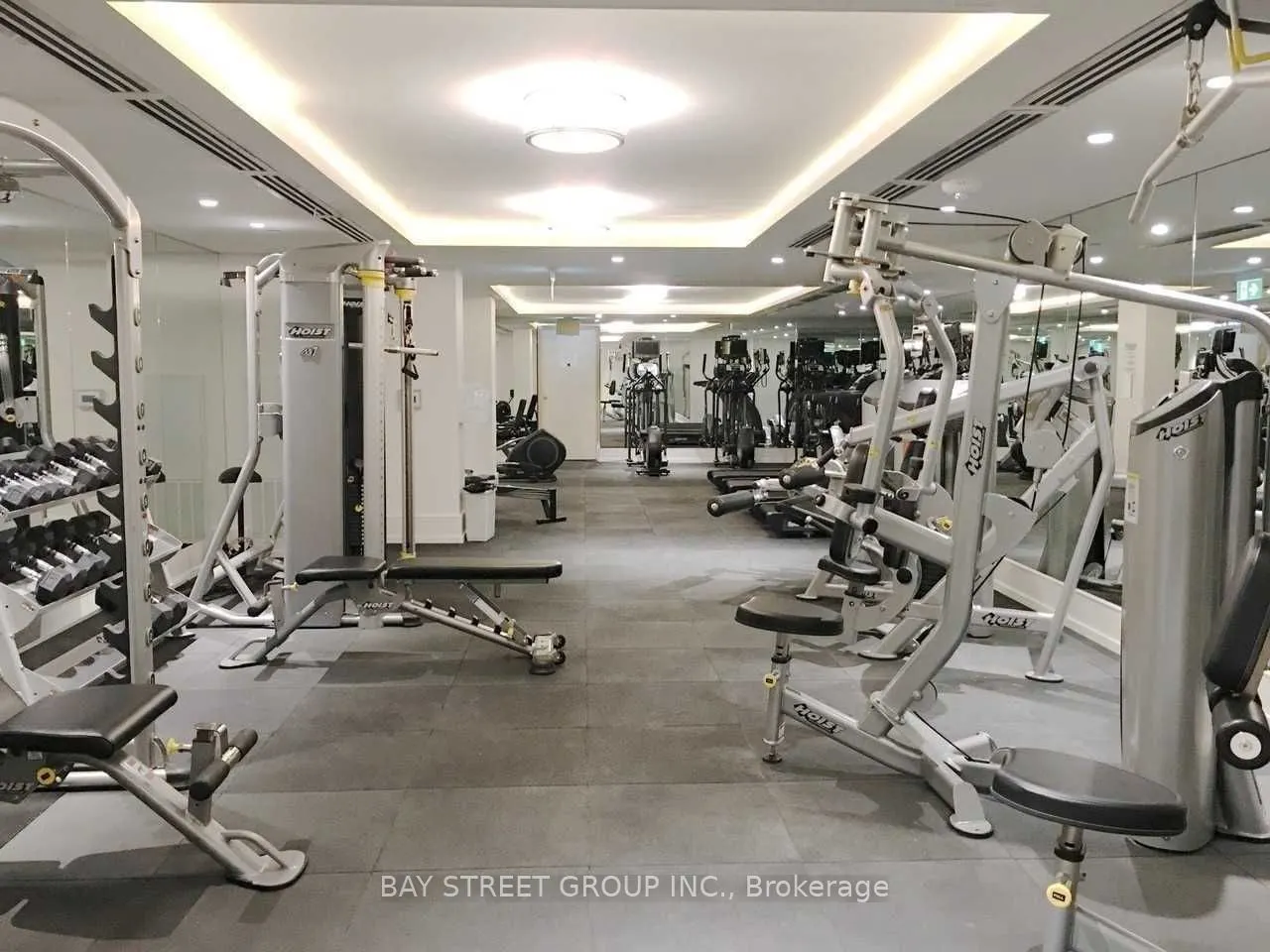 955 Bay Street E #3506