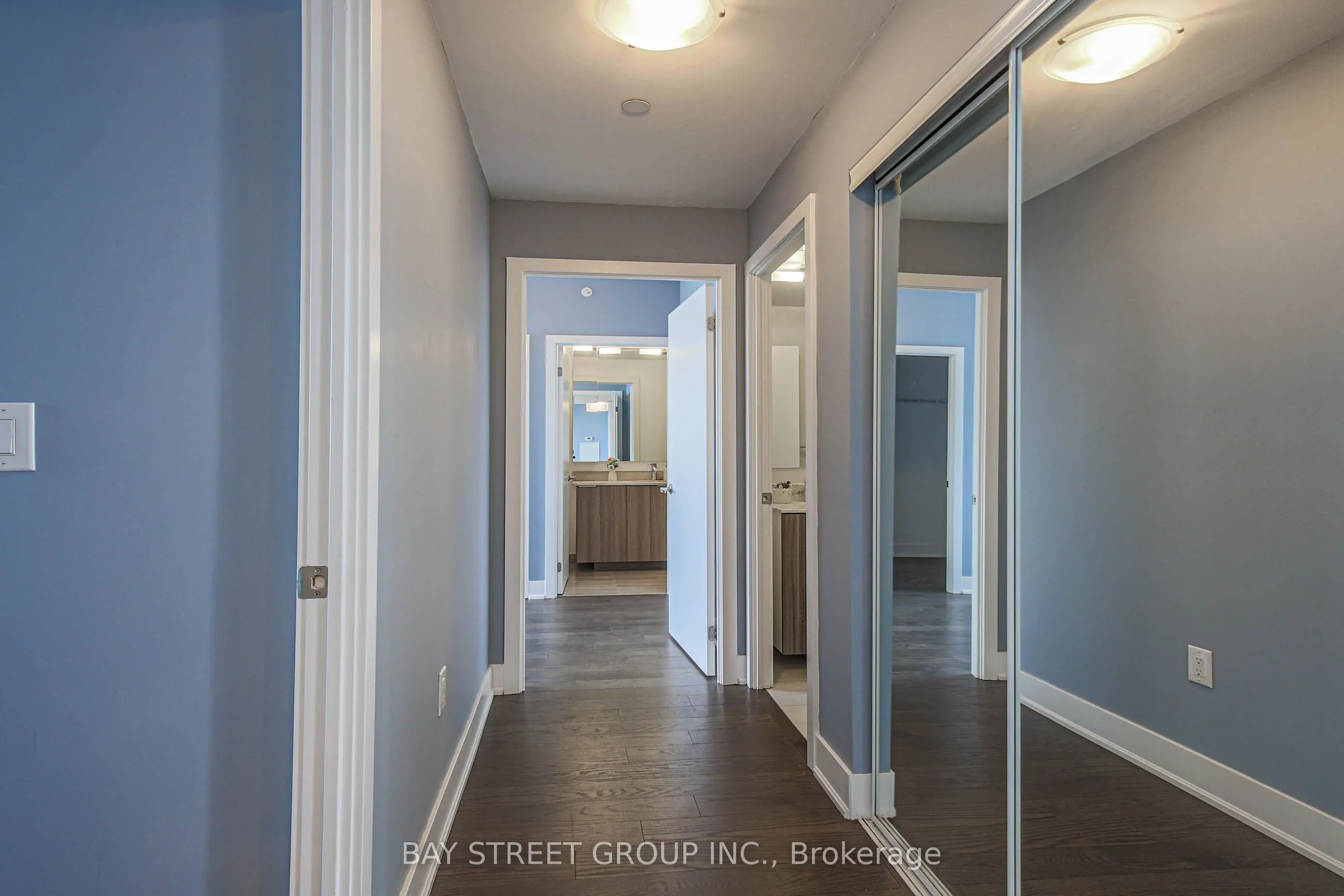 955 Bay Street E #3506