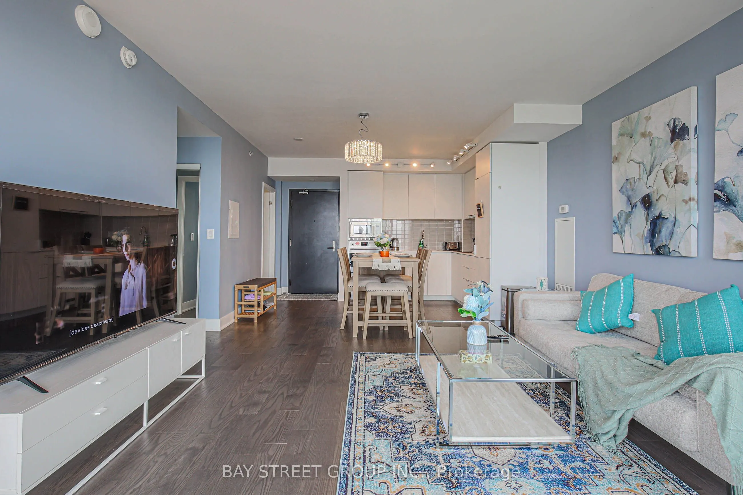 955 Bay Street E #3506