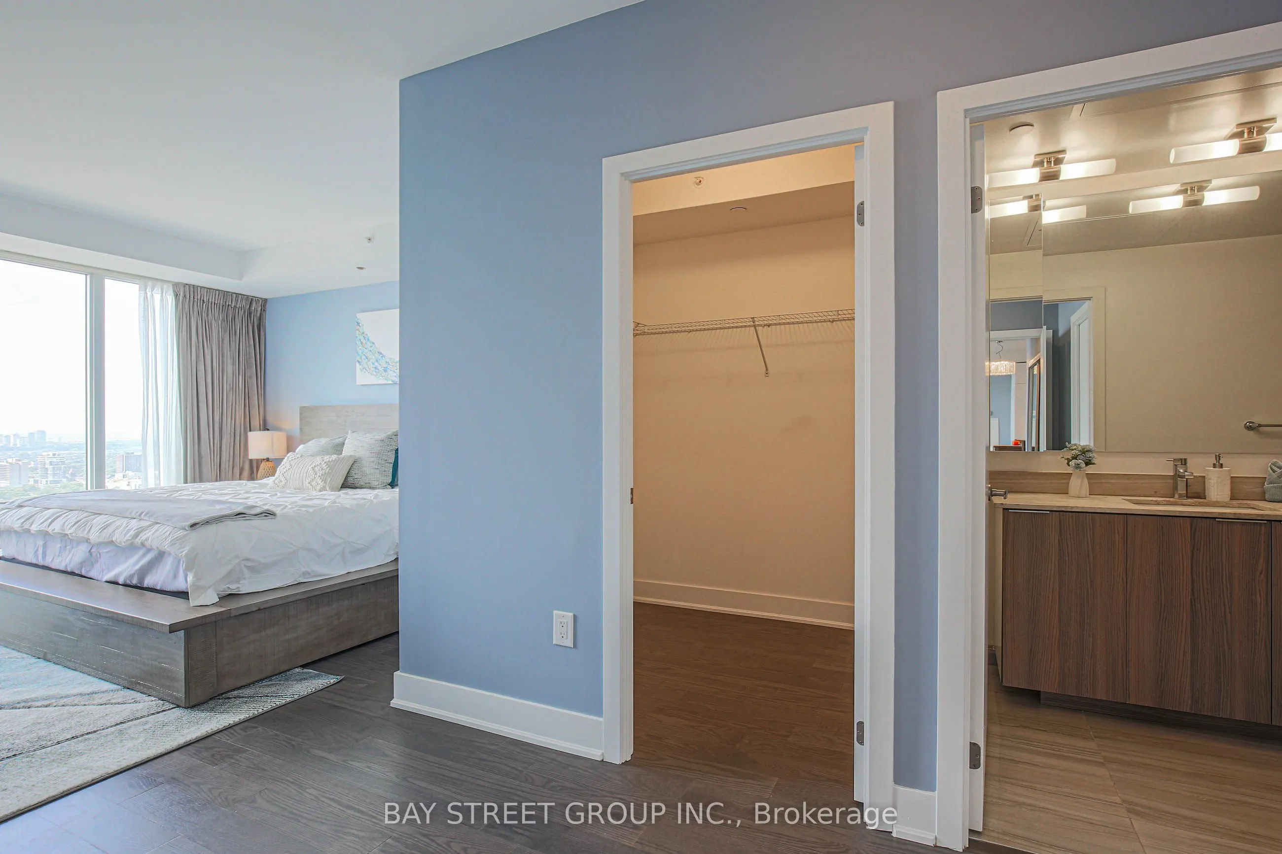 955 Bay Street E #3506