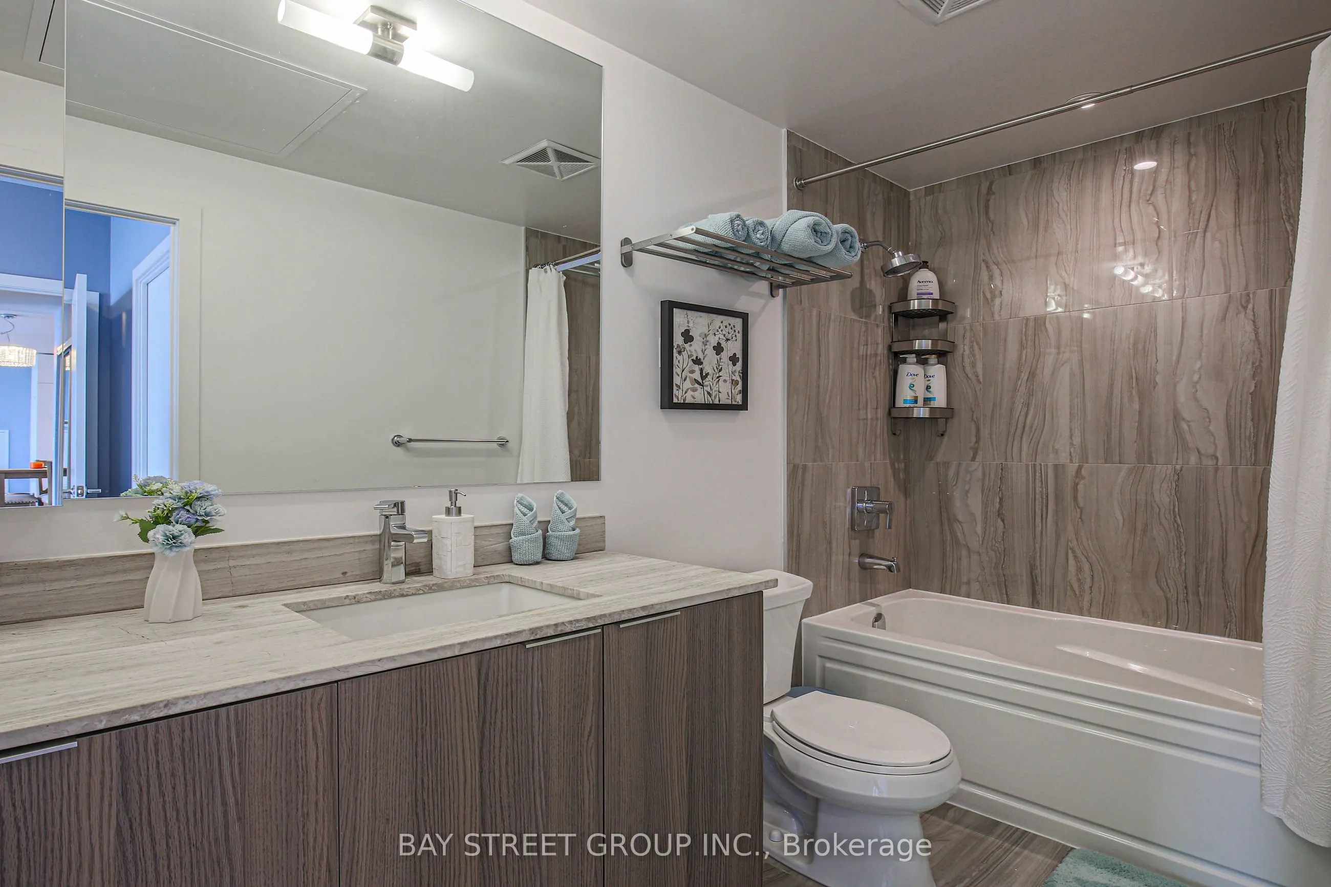 955 Bay Street E #3506