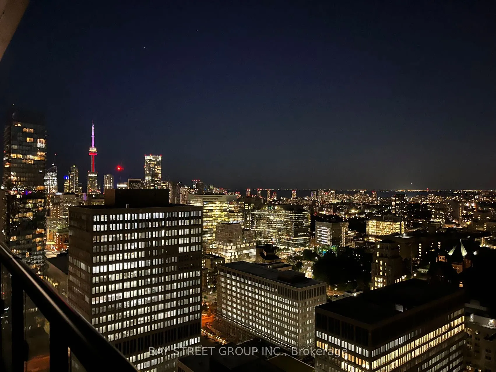 955 Bay Street E #3506