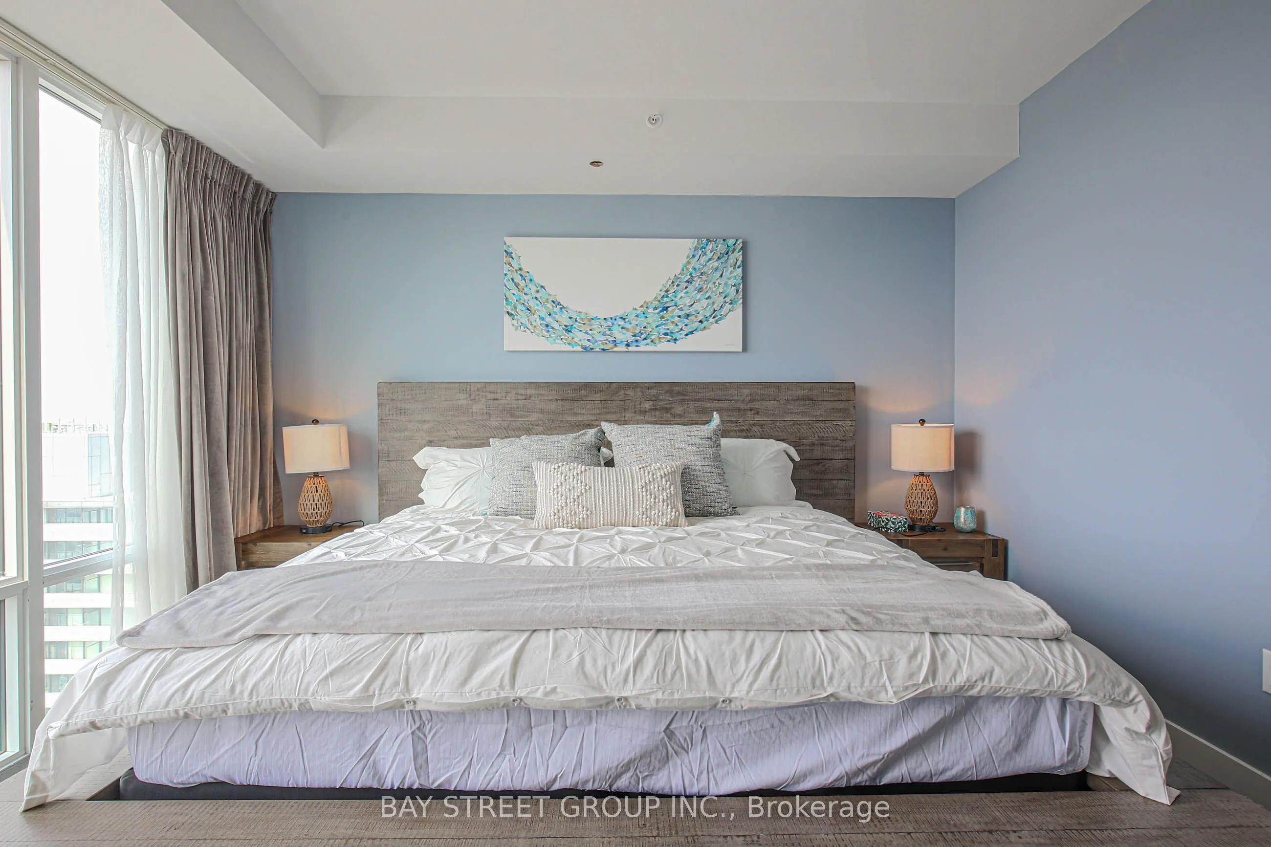 955 Bay Street E #3506