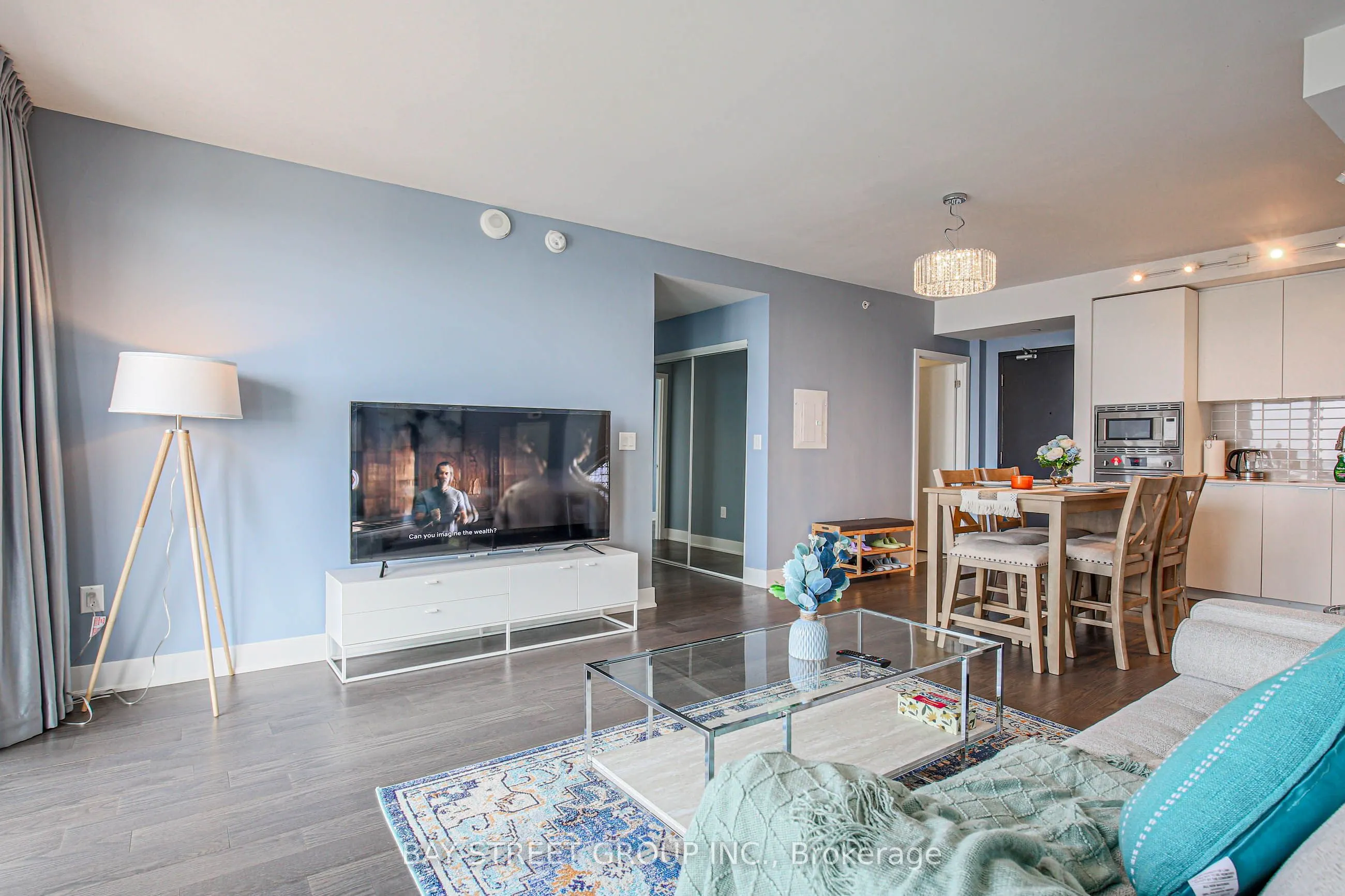 955 Bay Street E #3506