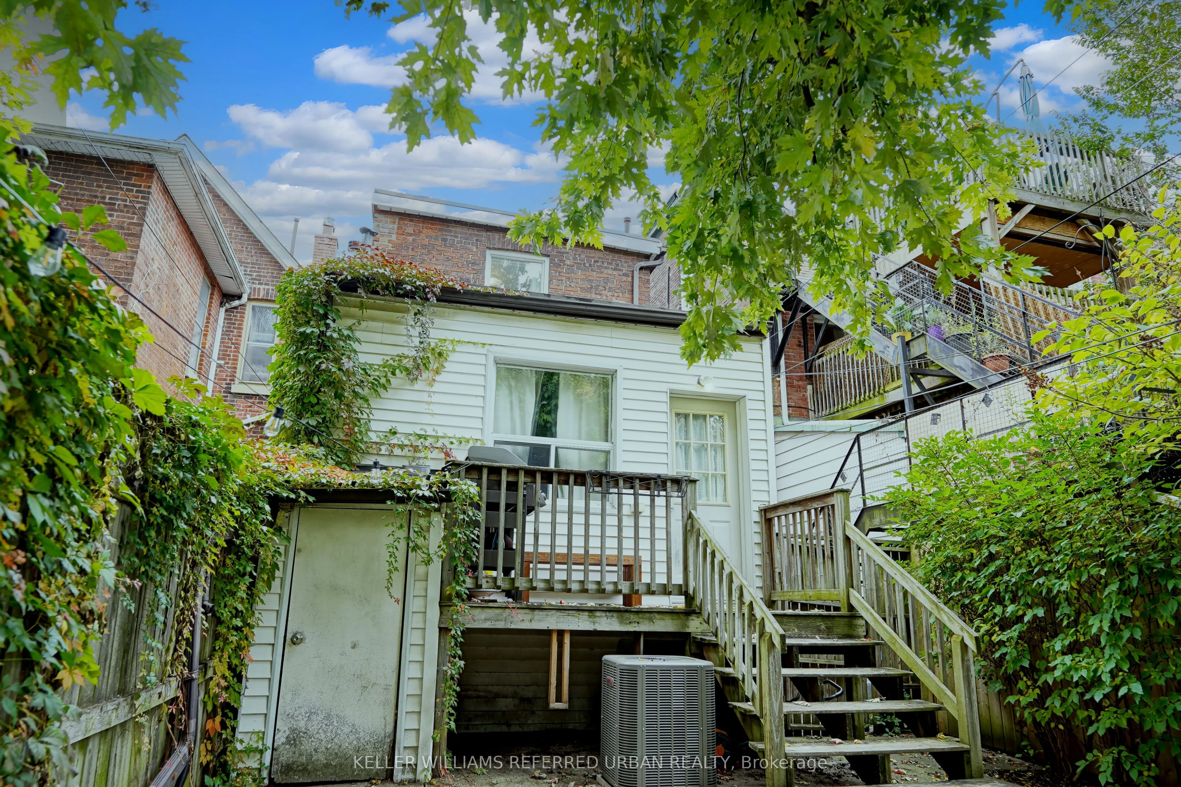 20 Concord Avenue