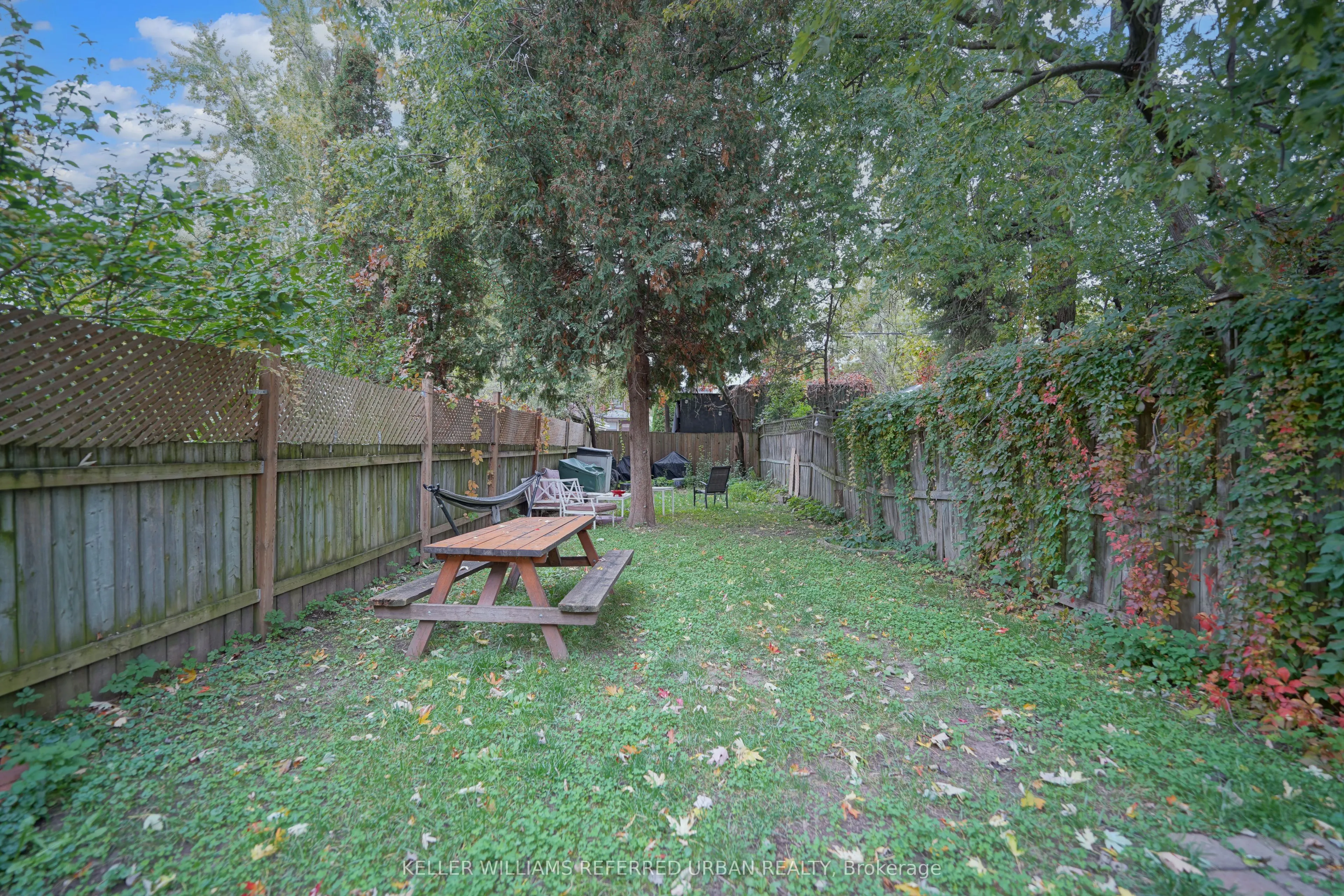 20 Concord Avenue