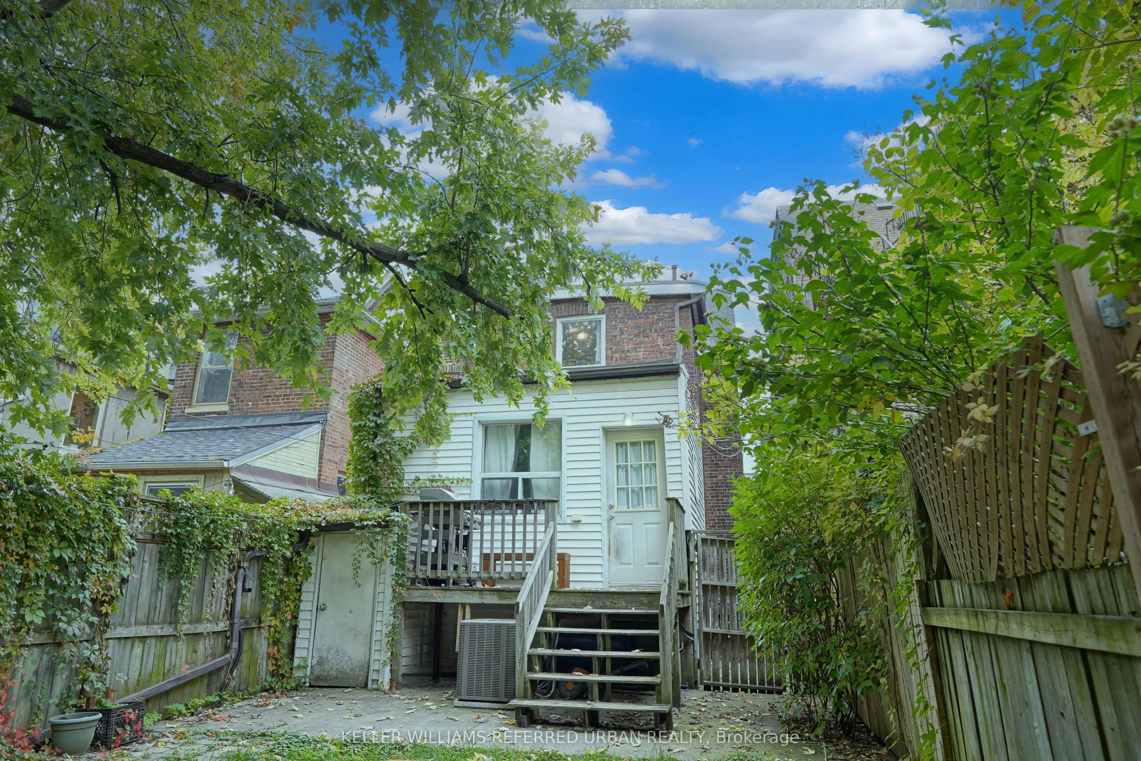 20 Concord Avenue