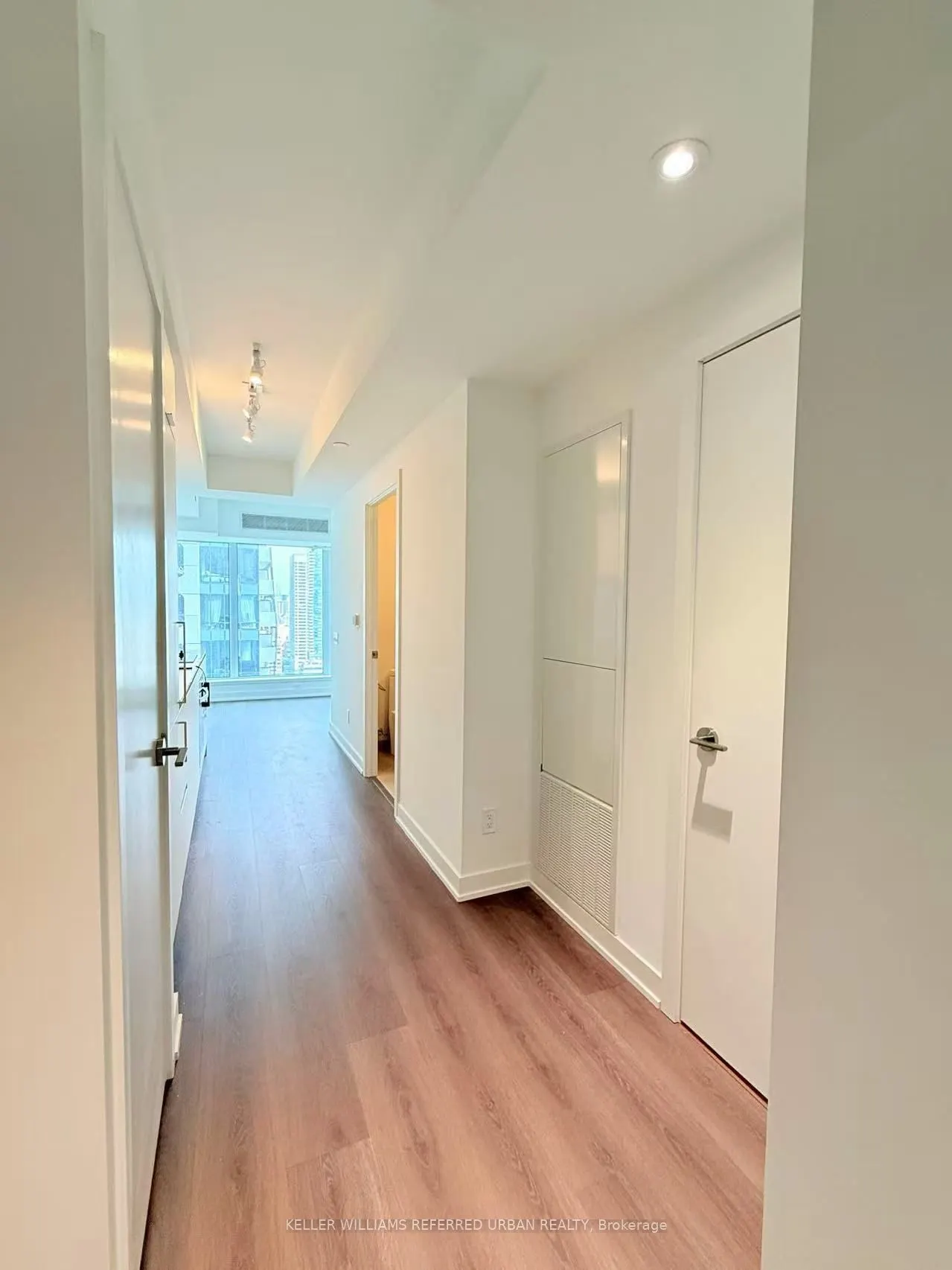 8 Wellesley Street W #3308