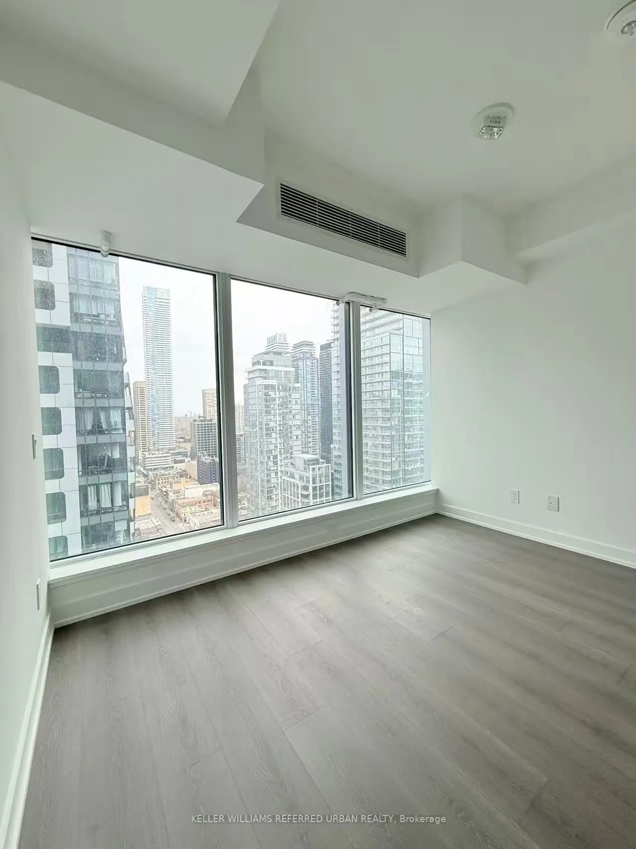 8 Wellesley Street W #3308