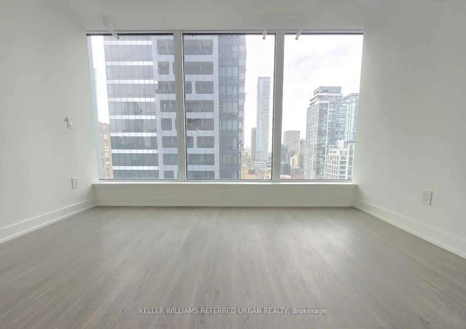 8 Wellesley Street W #3308