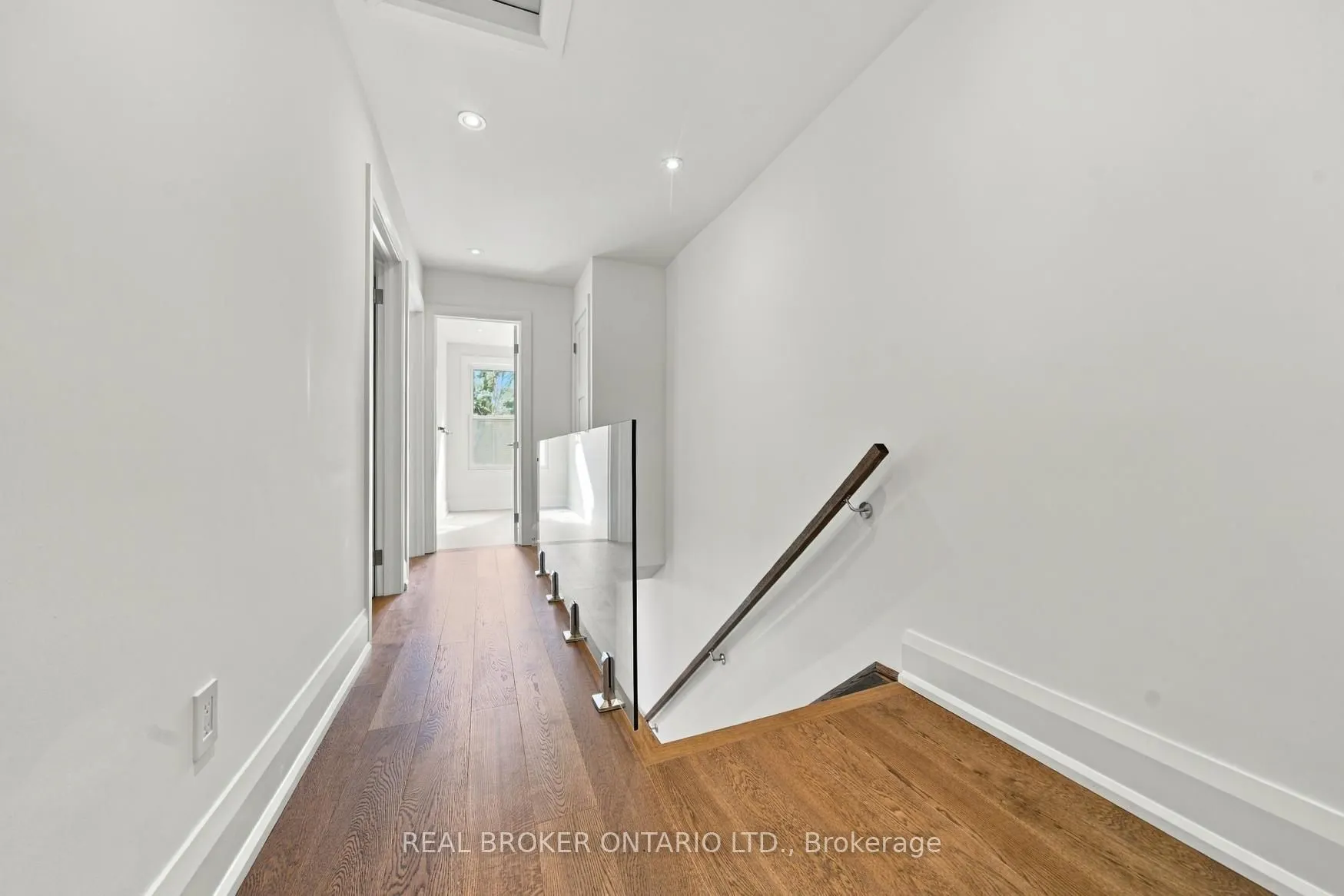 26 Bishop Street
