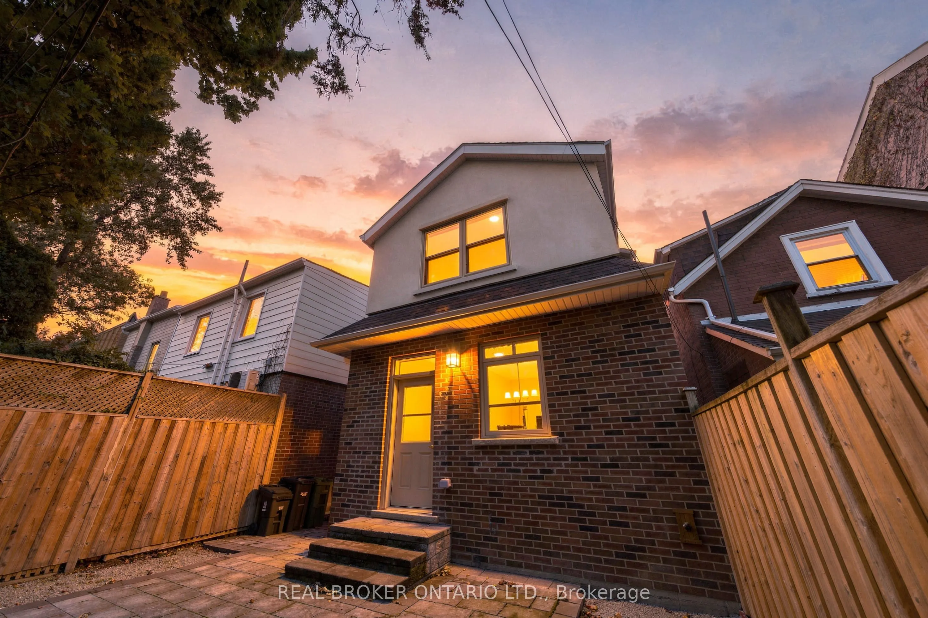 26 Bishop Street