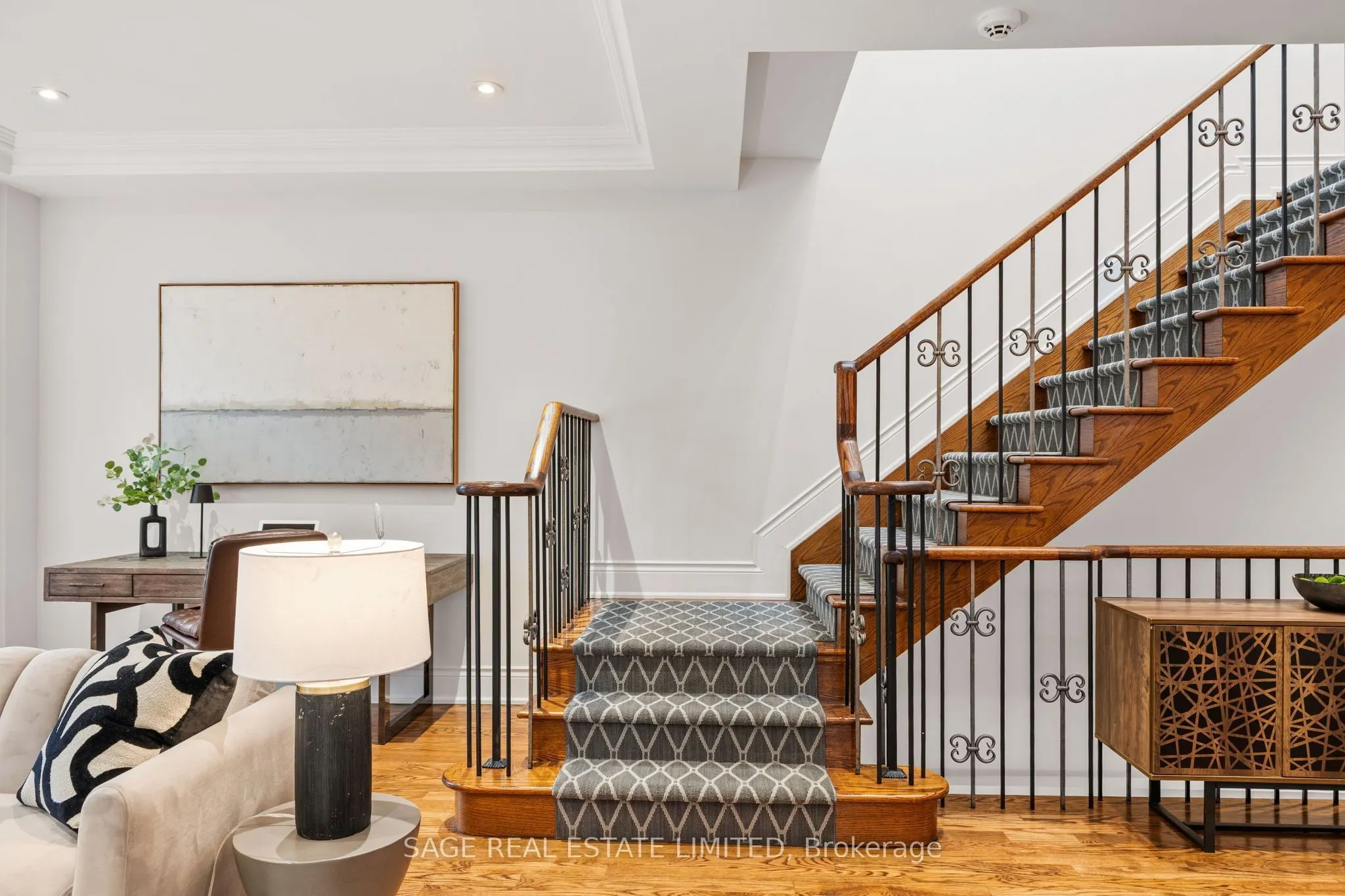 1 Caldow Road