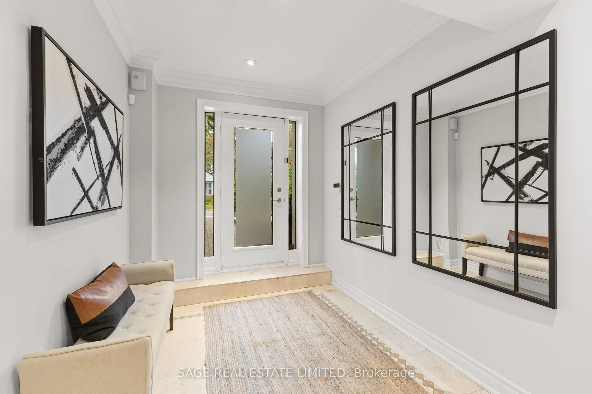 1 Caldow Road