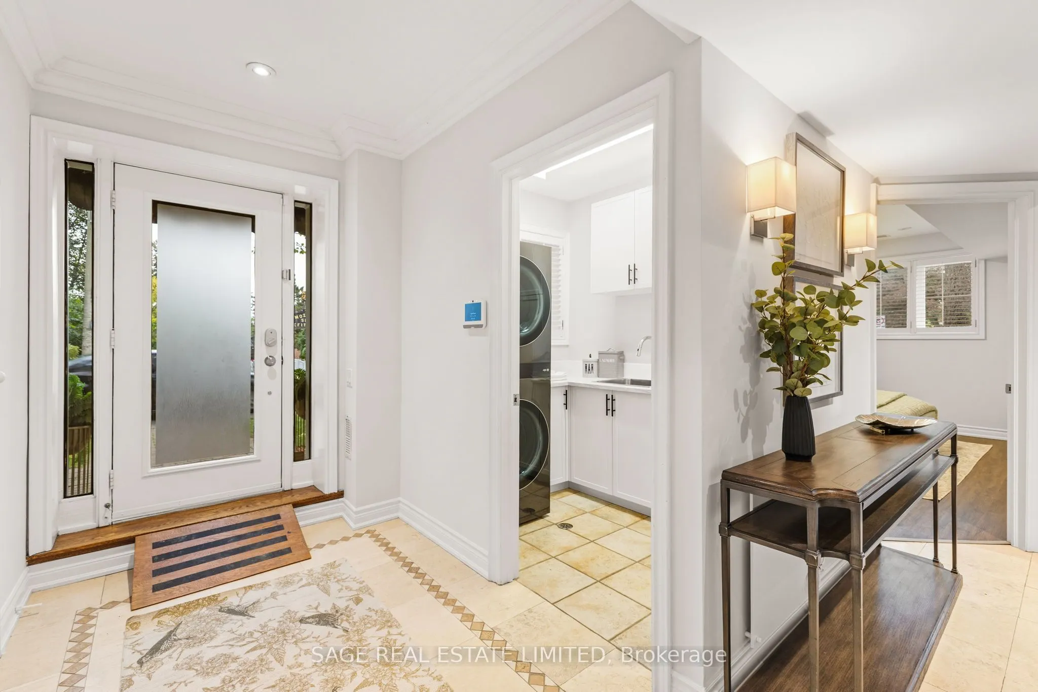 1 Caldow Road