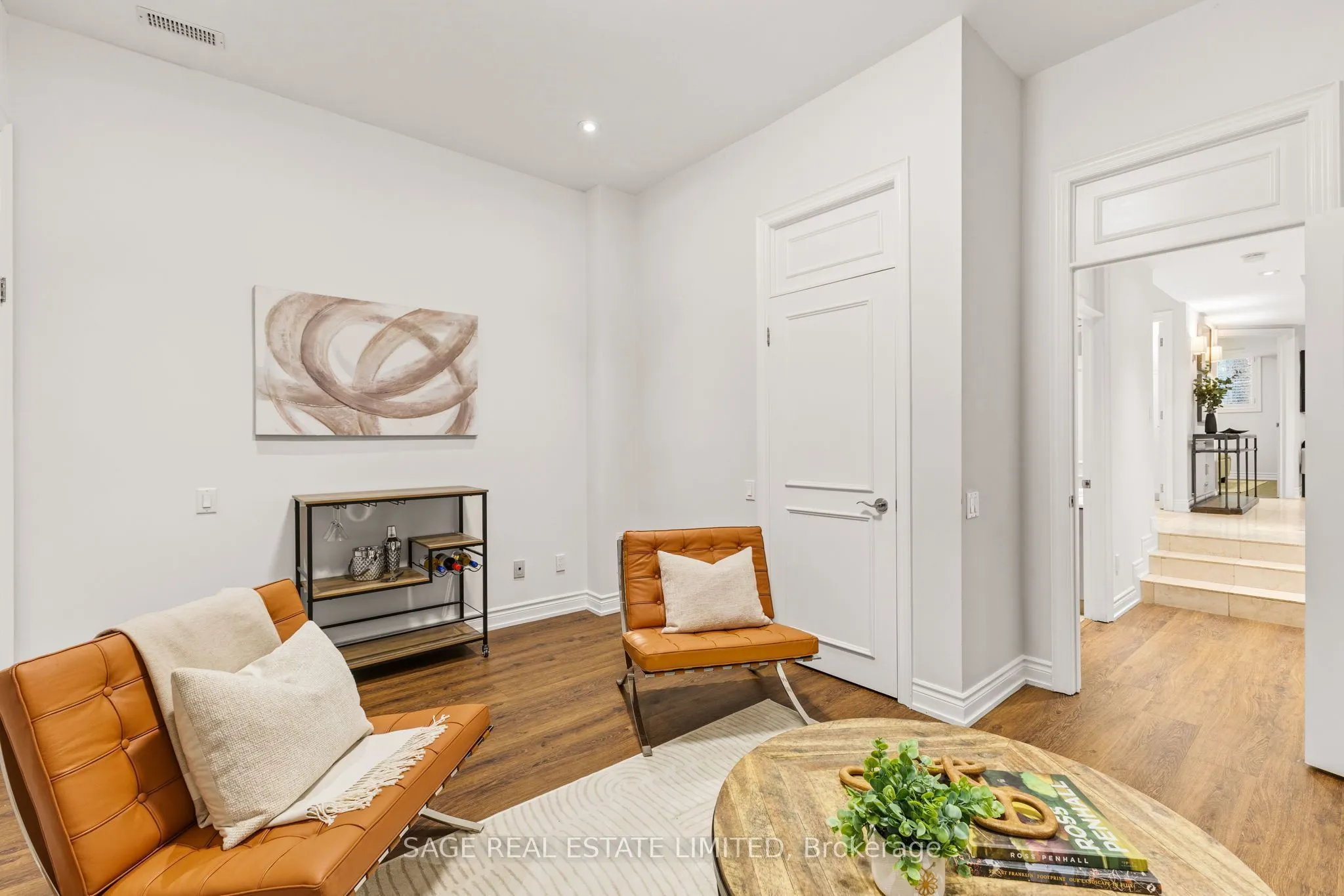 1 Caldow Road