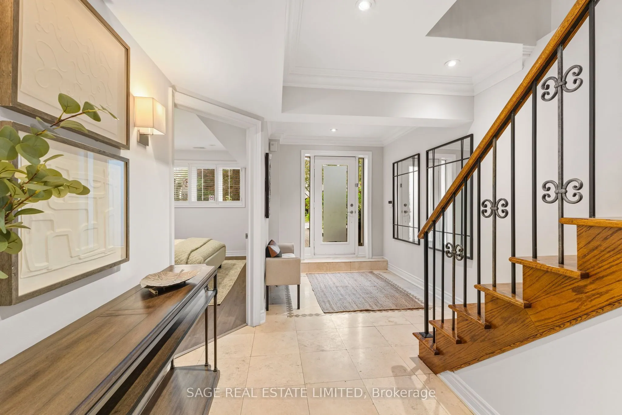 1 Caldow Road
