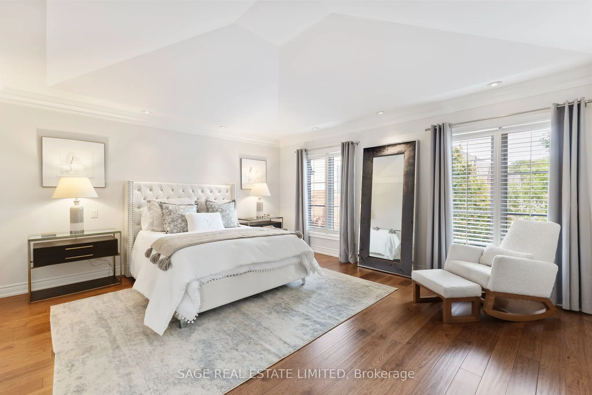 1 Caldow Road