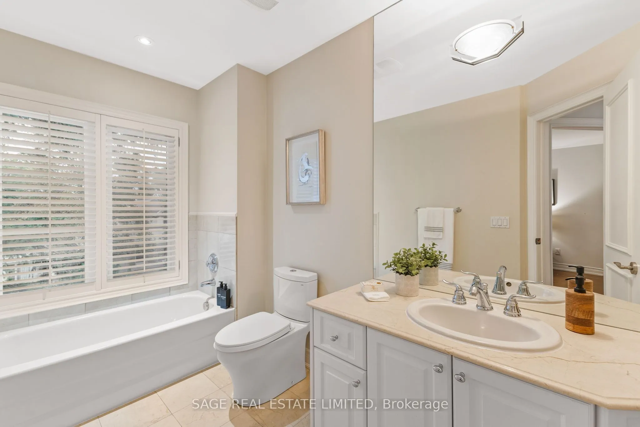 1 Caldow Road