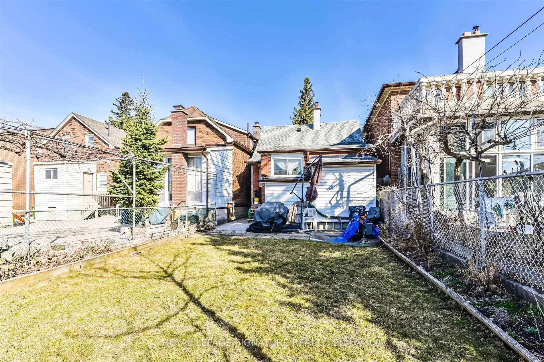 147 Gloucester Grove #Lower